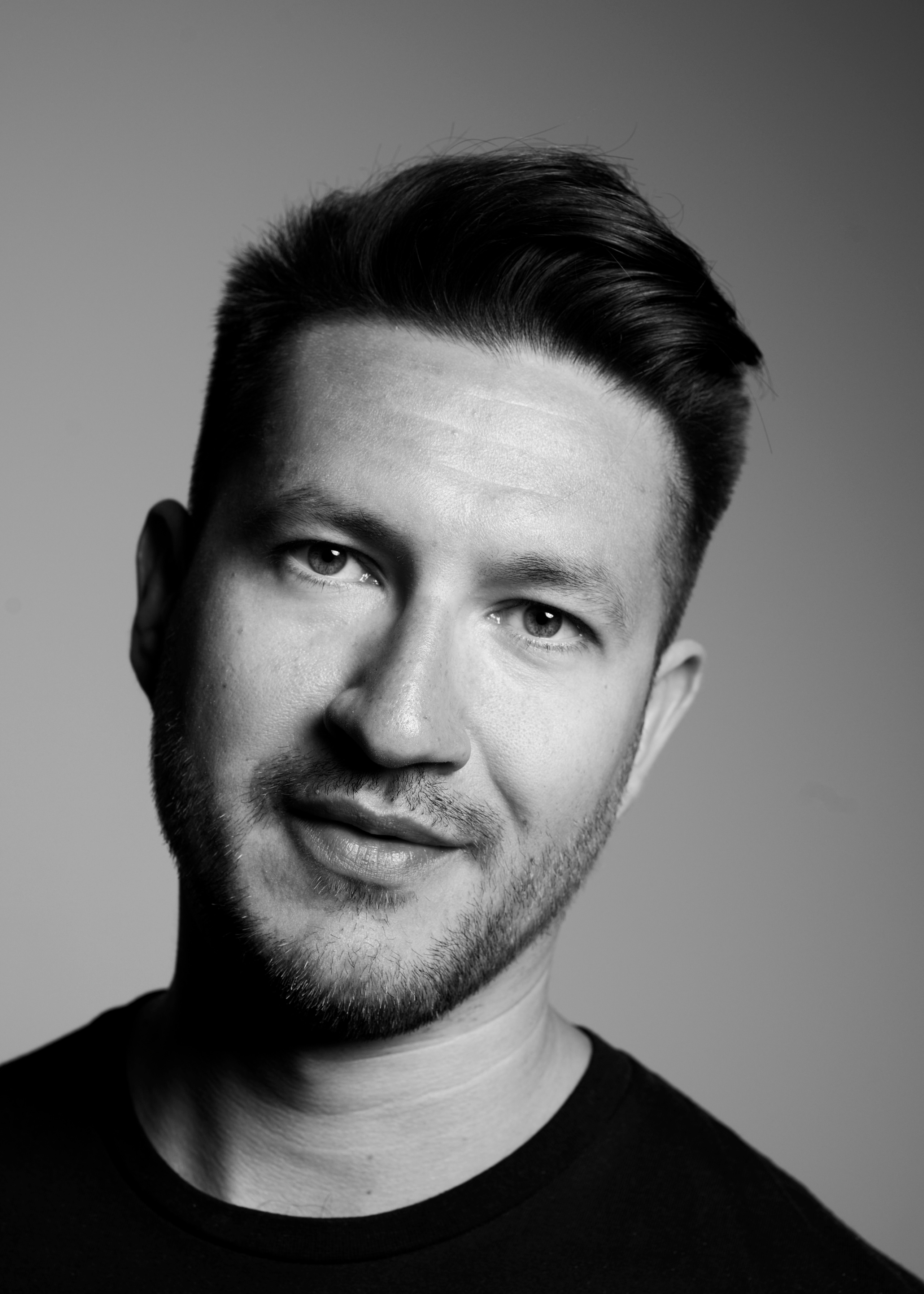 Тимур. Фотограф и проводник в эфирные масла Ольга КоСа