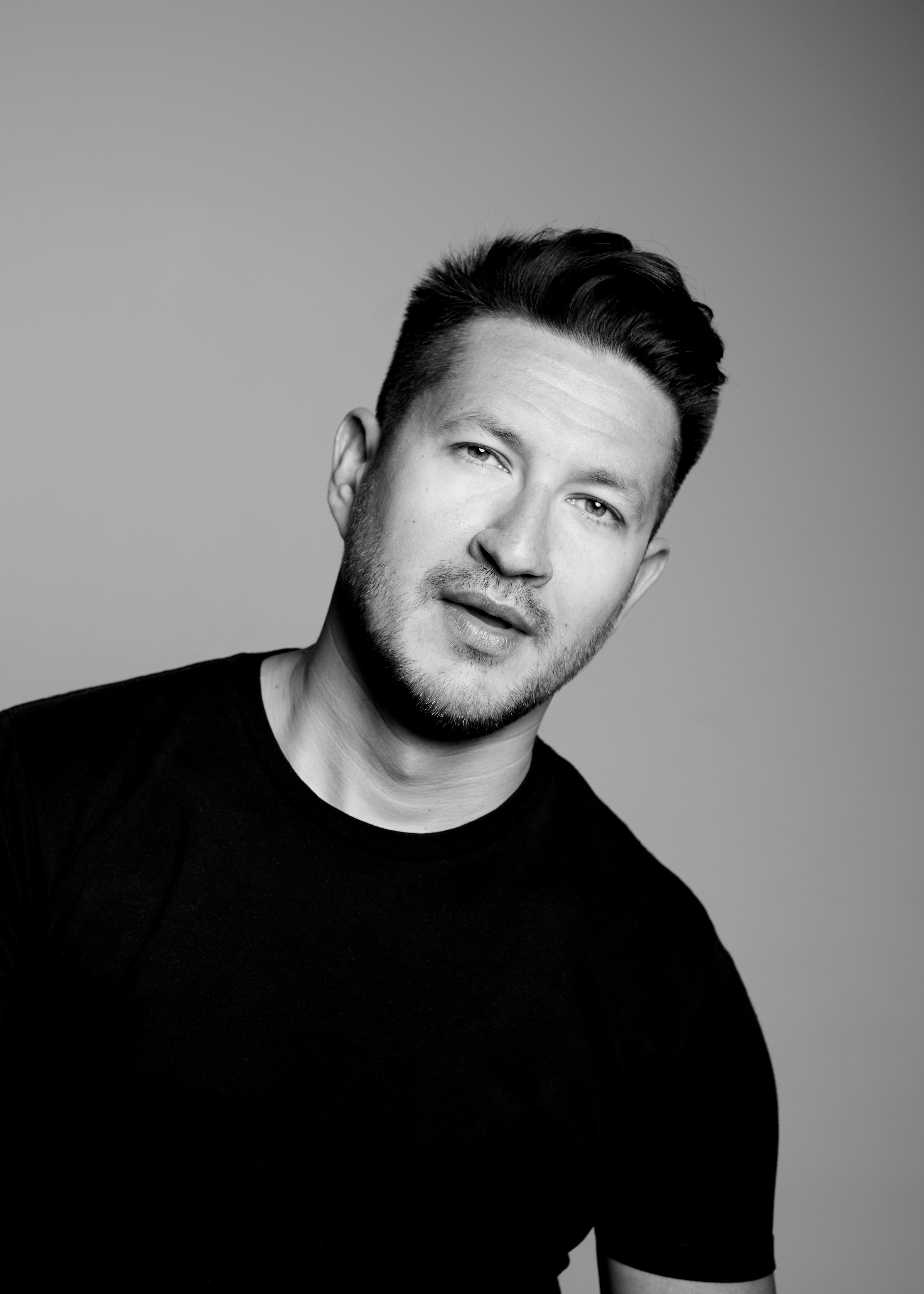 Тимур. Фотограф и проводник в эфирные масла Ольга КоСа