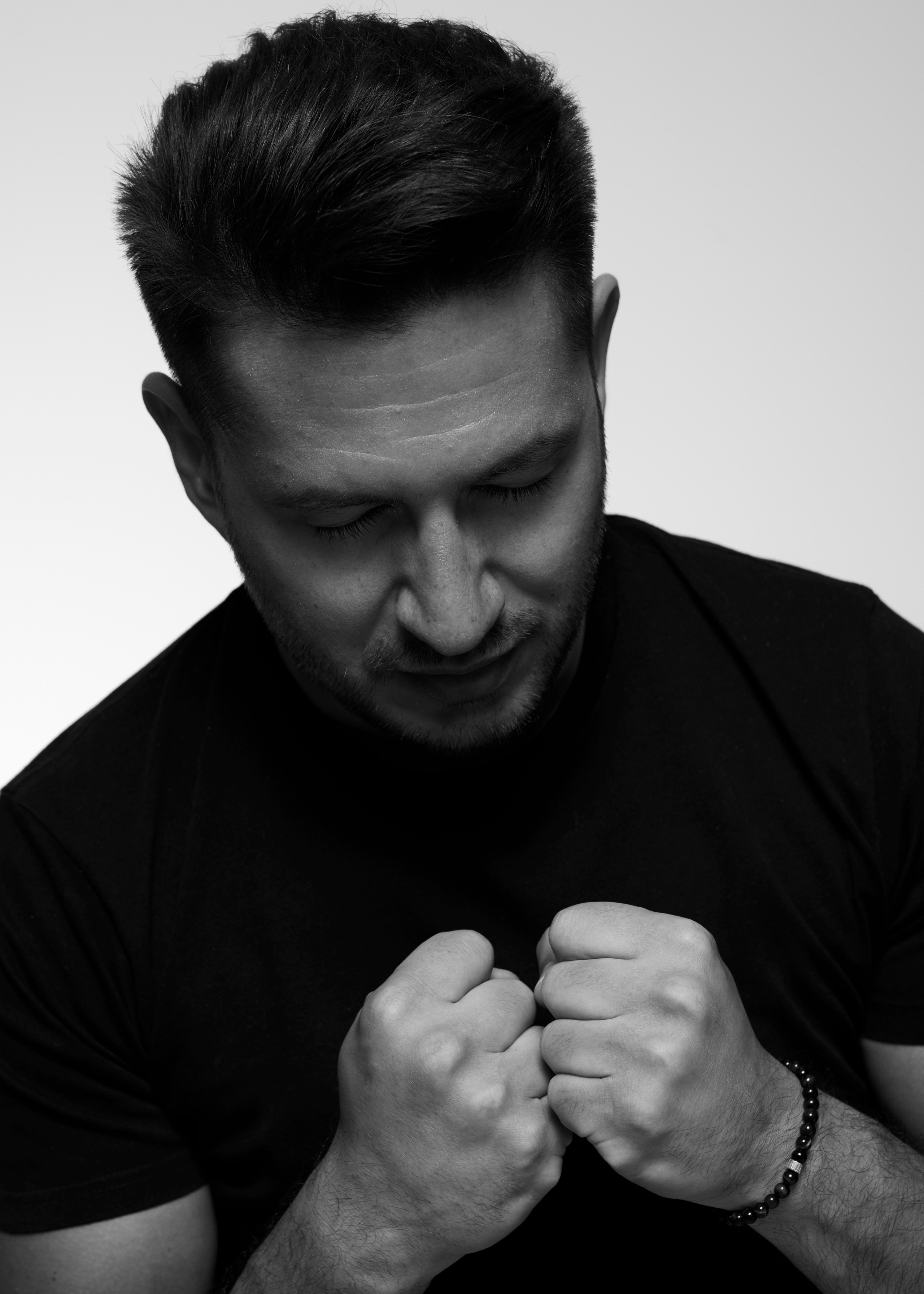 Тимур. Фотограф и проводник в эфирные масла Ольга КоСа