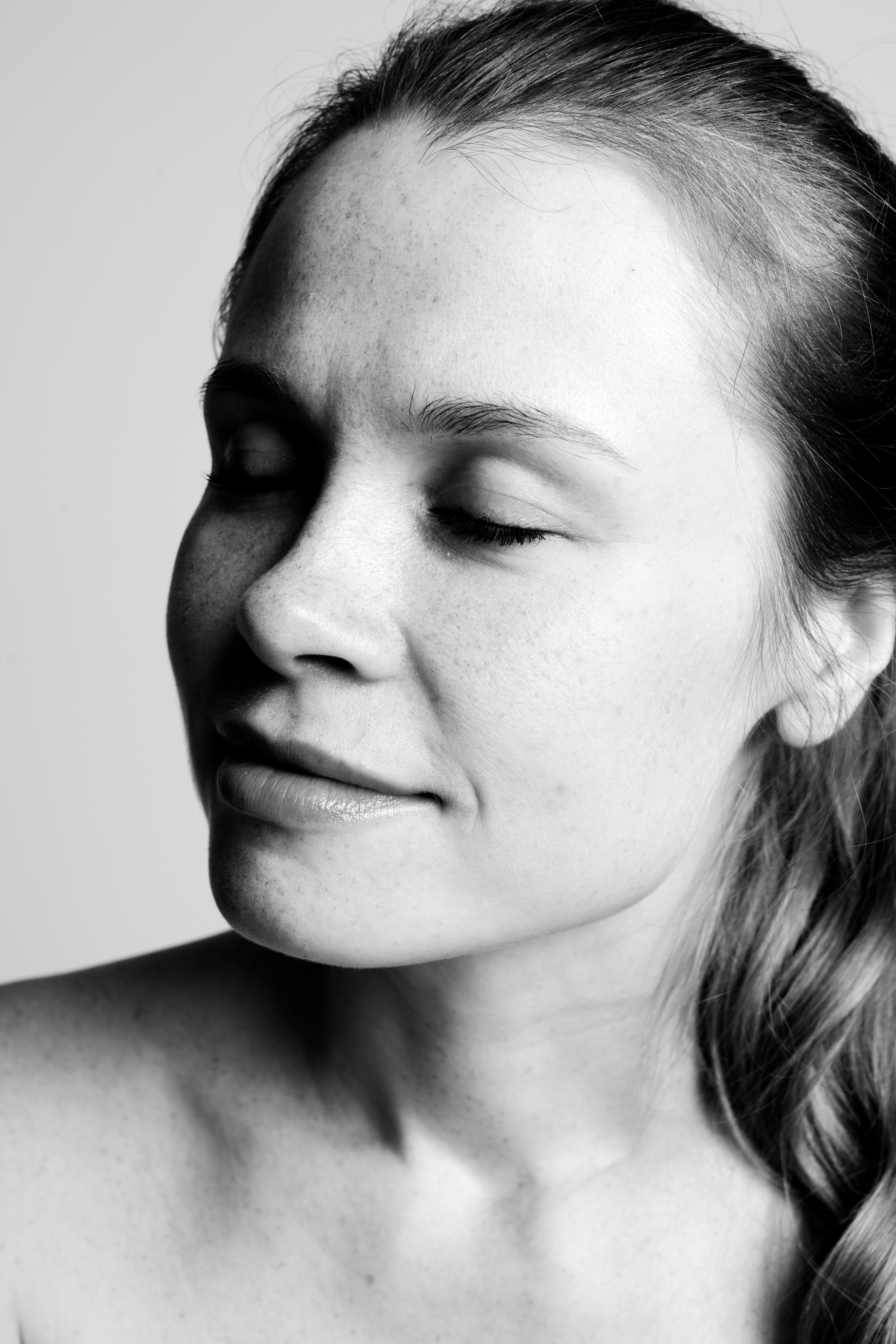 Дана. Фотограф и проводник в эфирные масла Ольга КоСа