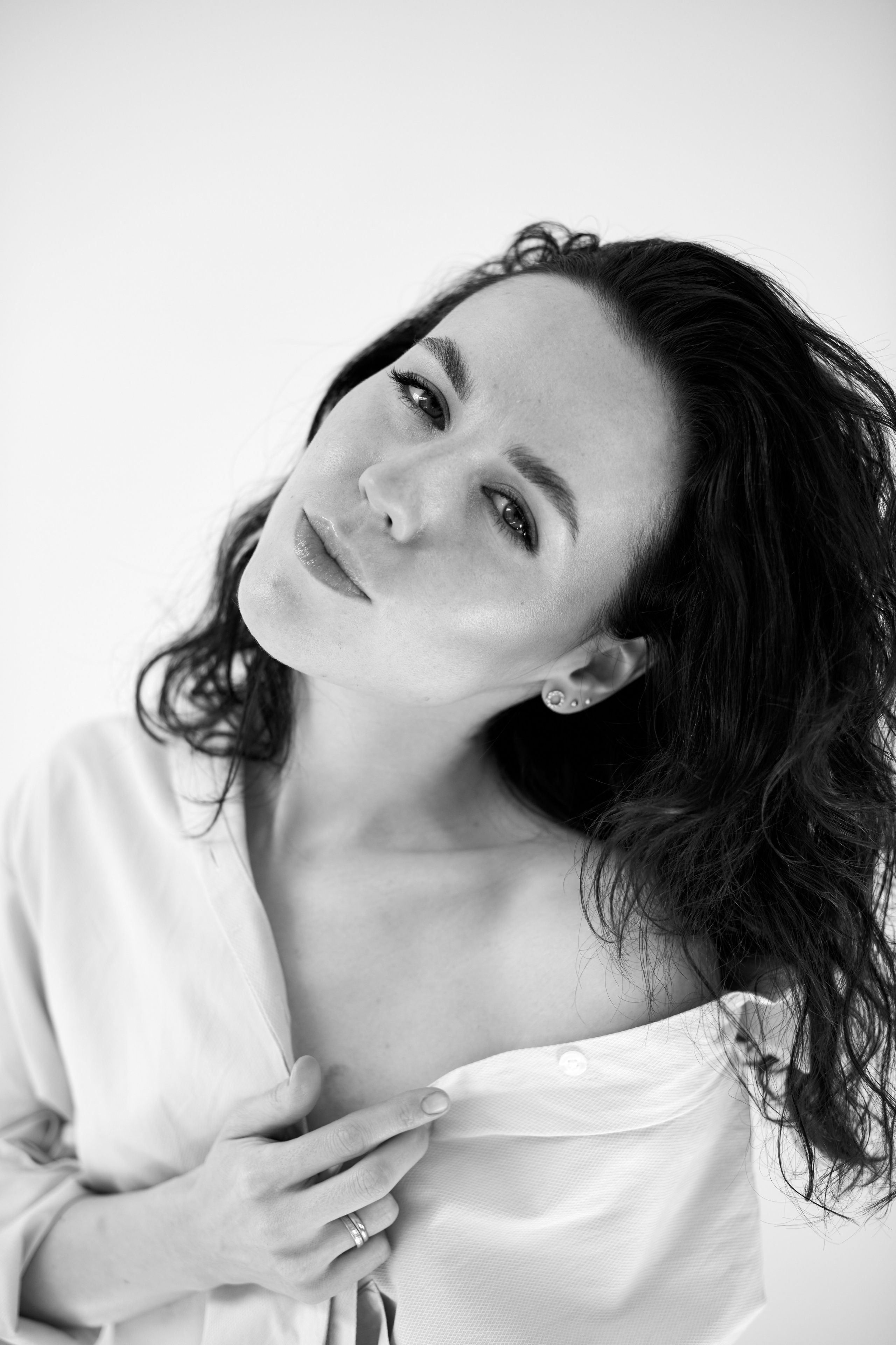 Анна. Фотограф и проводник в эфирные масла Ольга КоСа