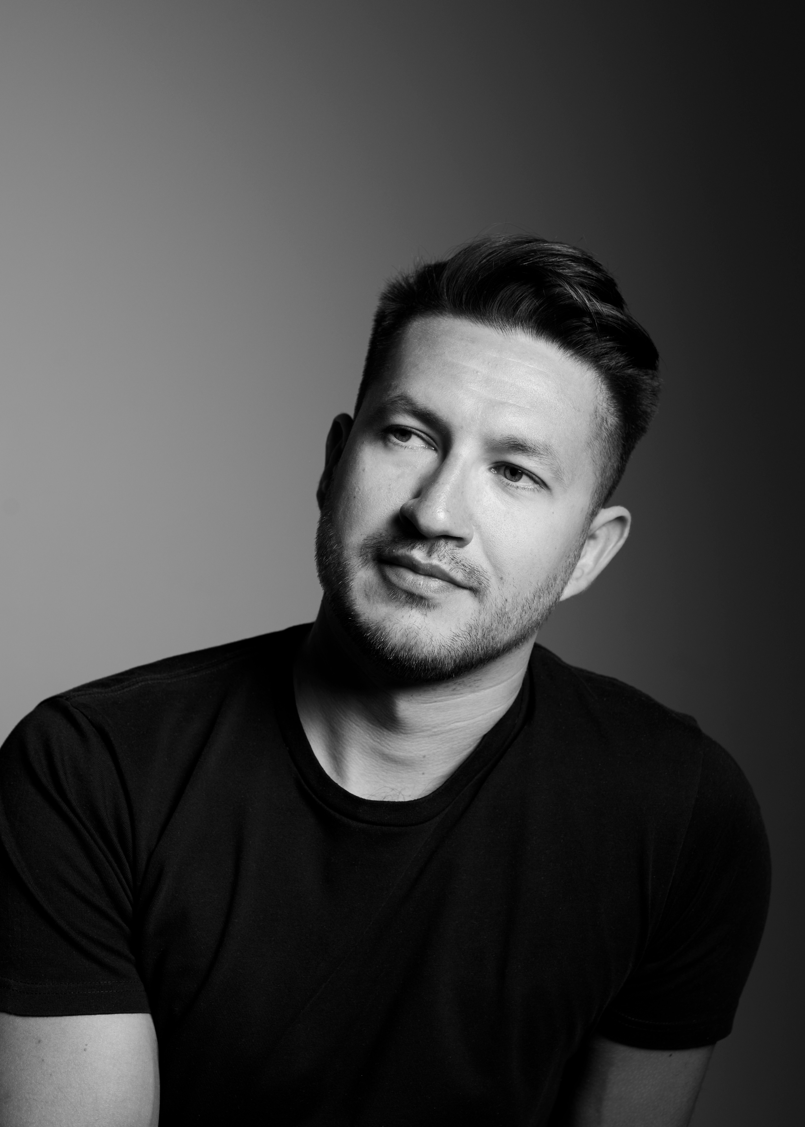 Тимур. Фотограф и проводник в эфирные масла Ольга КоСа