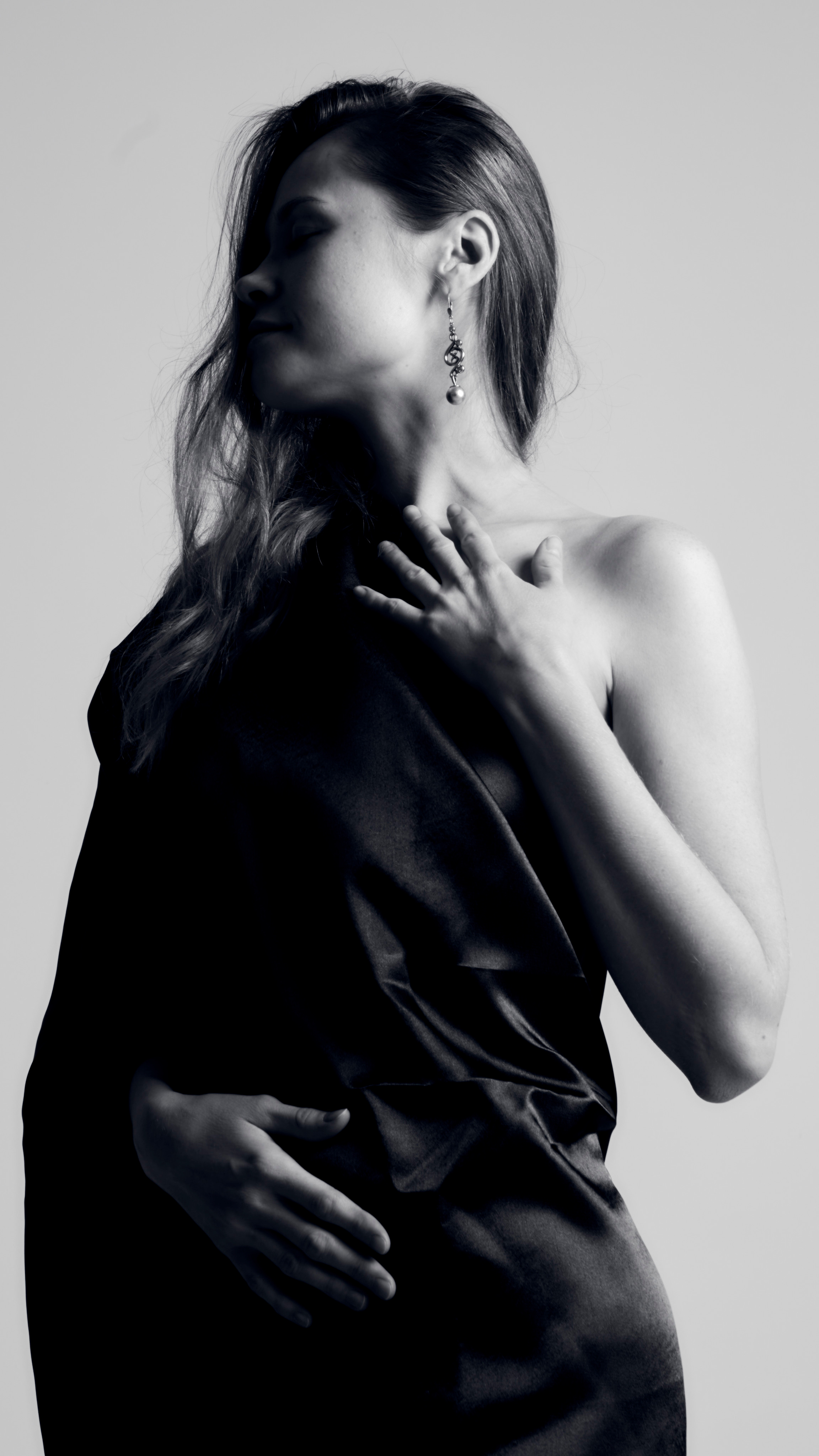 Дана. Фотограф и проводник в эфирные масла Ольга КоСа