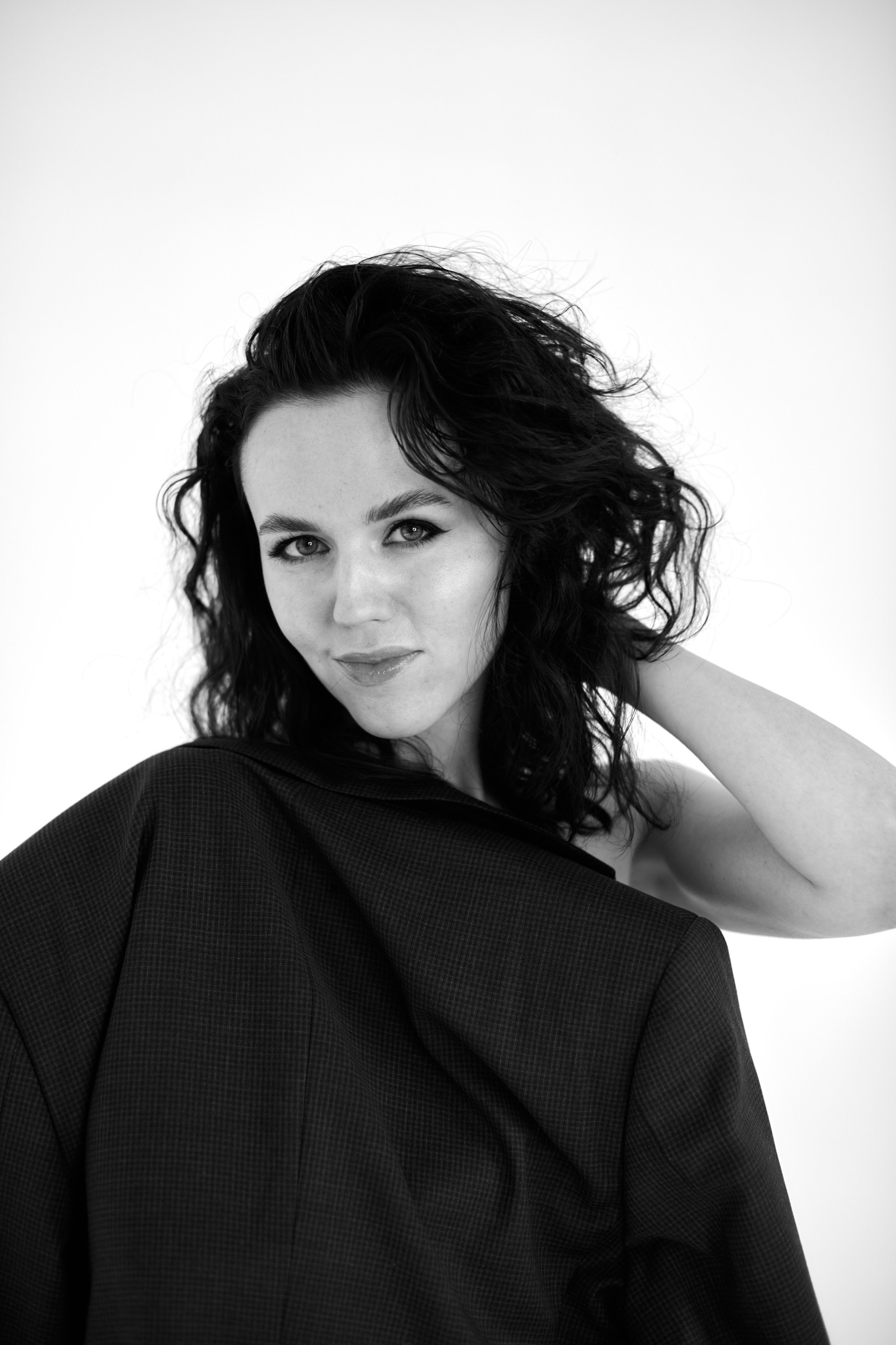 Анна. Фотограф и проводник в эфирные масла Ольга КоСа