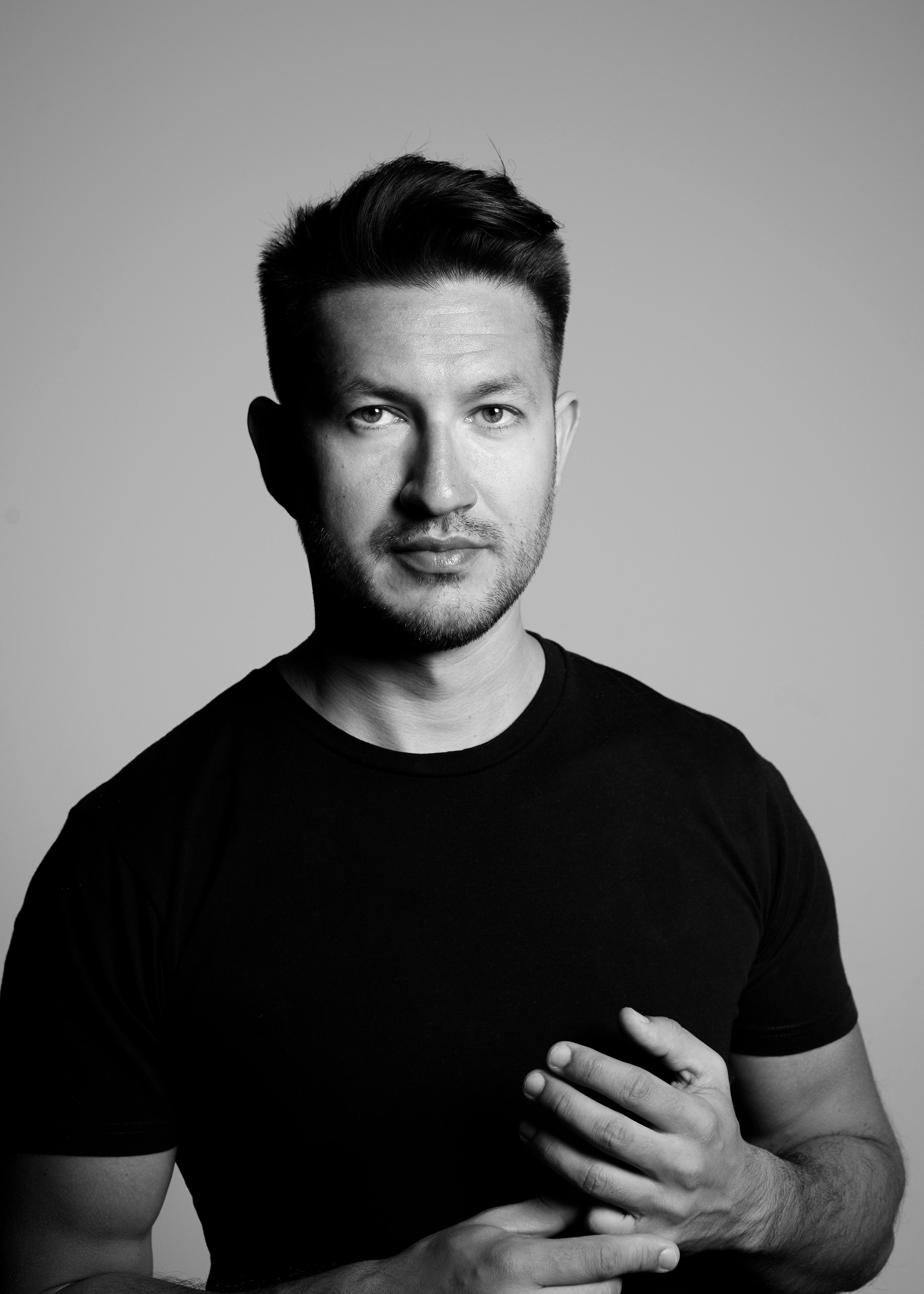 Тимур. Фотограф и проводник в эфирные масла Ольга КоСа