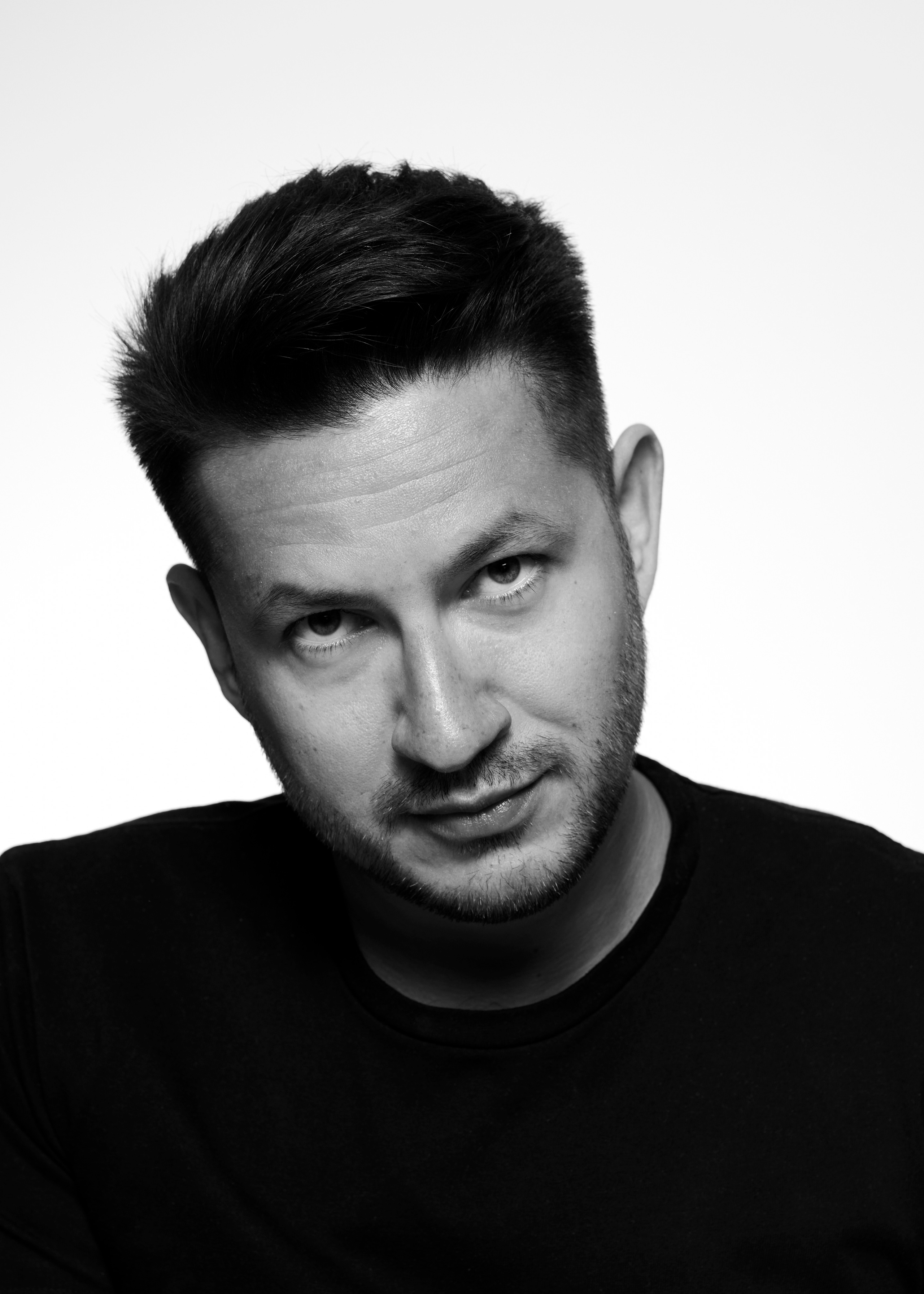 Тимур. Фотограф и проводник в эфирные масла Ольга КоСа