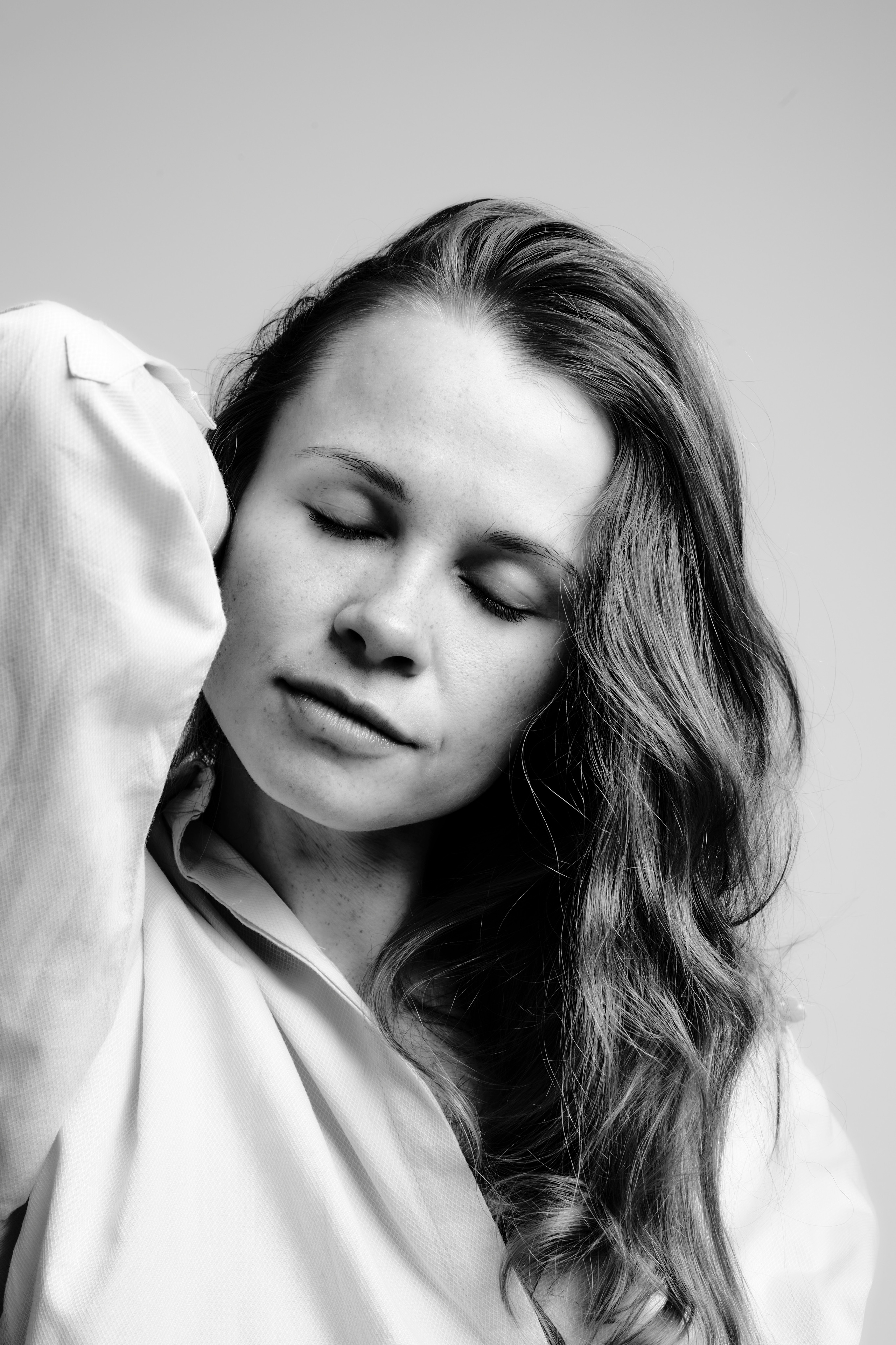 Дана. Фотограф и проводник в эфирные масла Ольга КоСа