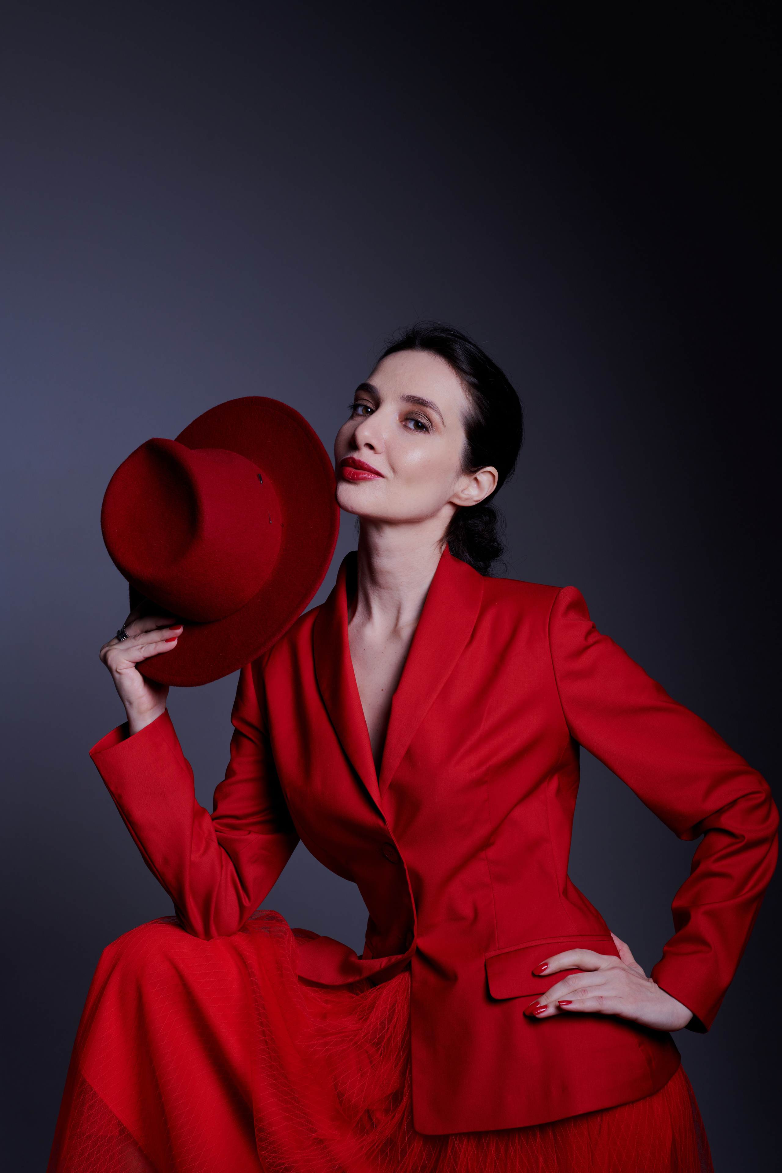 Фотограф и проводник в эфирные масла Ольга КоСа