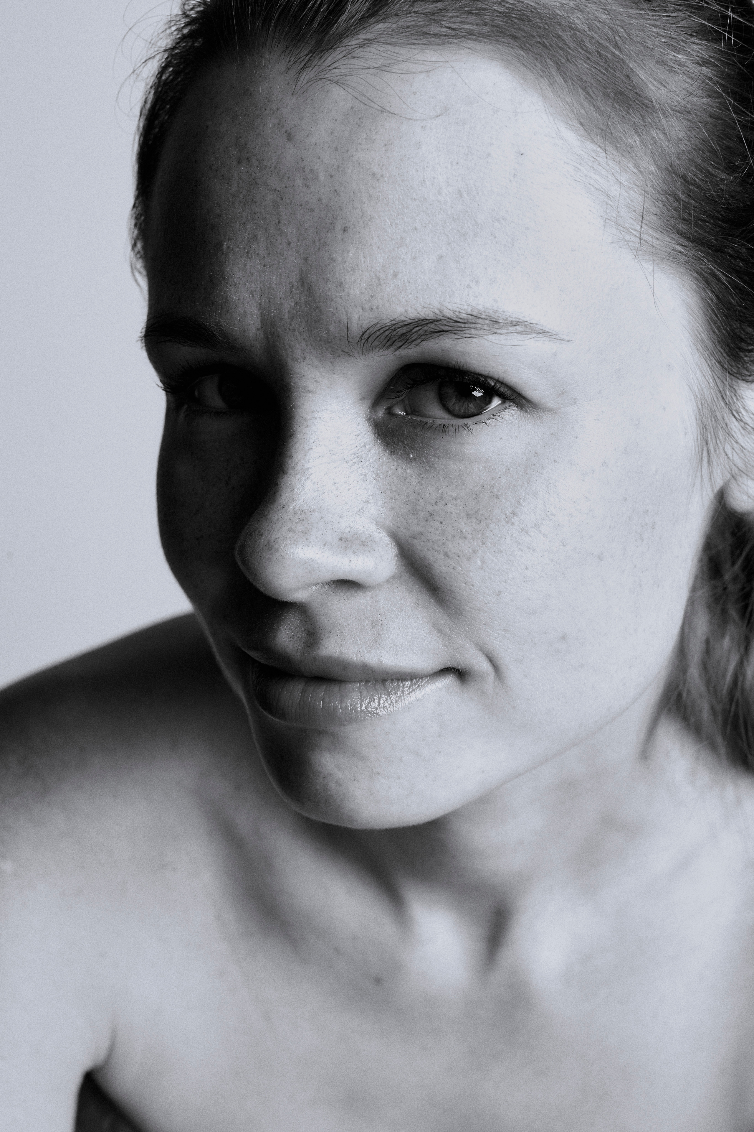 Дана. Фотограф и проводник в эфирные масла Ольга КоСа