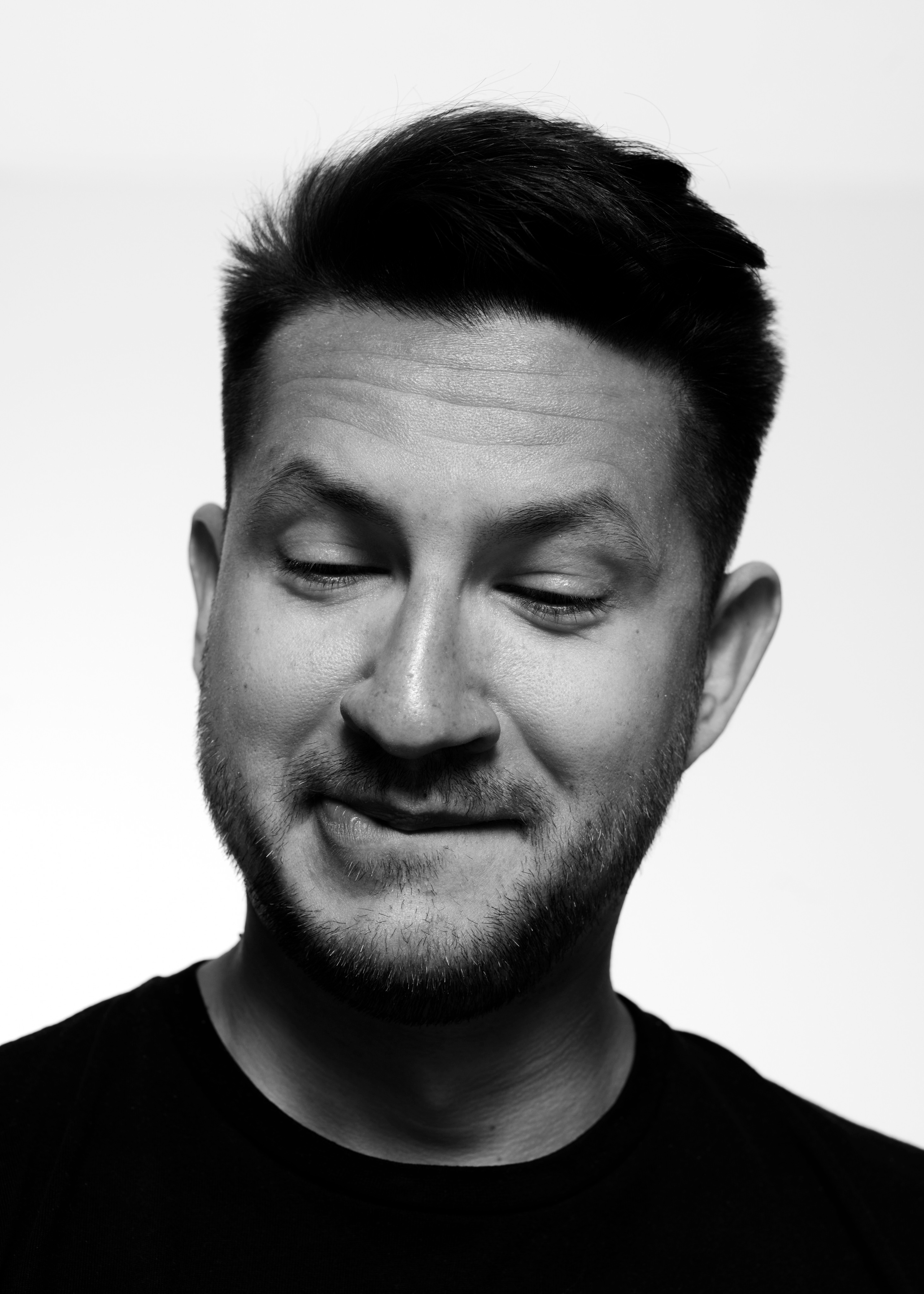 Тимур. Фотограф и проводник в эфирные масла Ольга КоСа