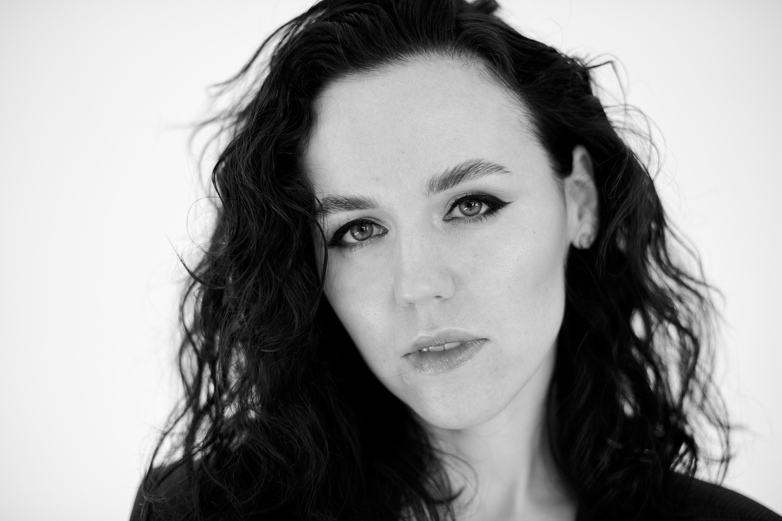 Анна. Фотограф и проводник в эфирные масла Ольга КоСа