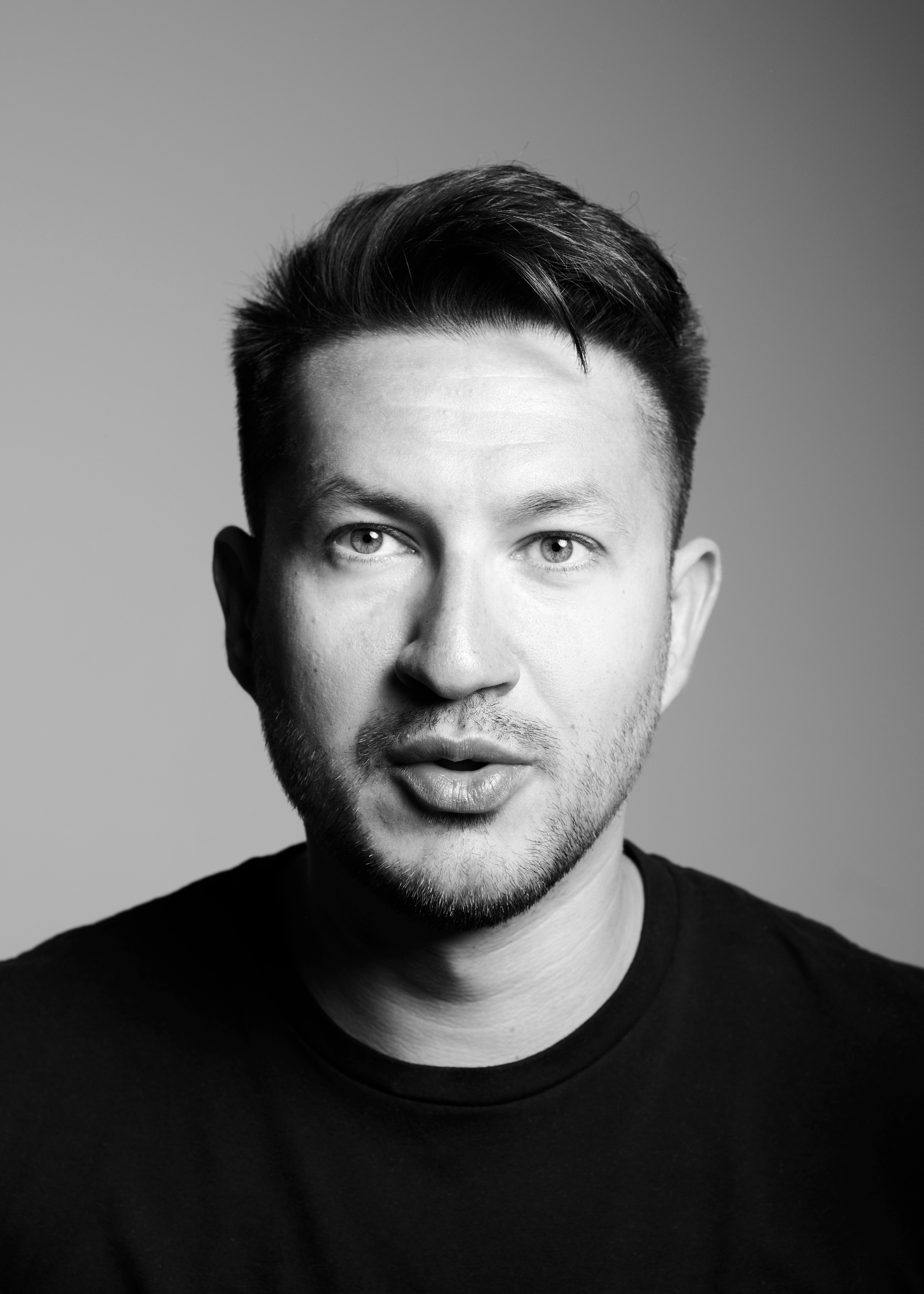 Тимур. Фотограф и проводник в эфирные масла Ольга КоСа