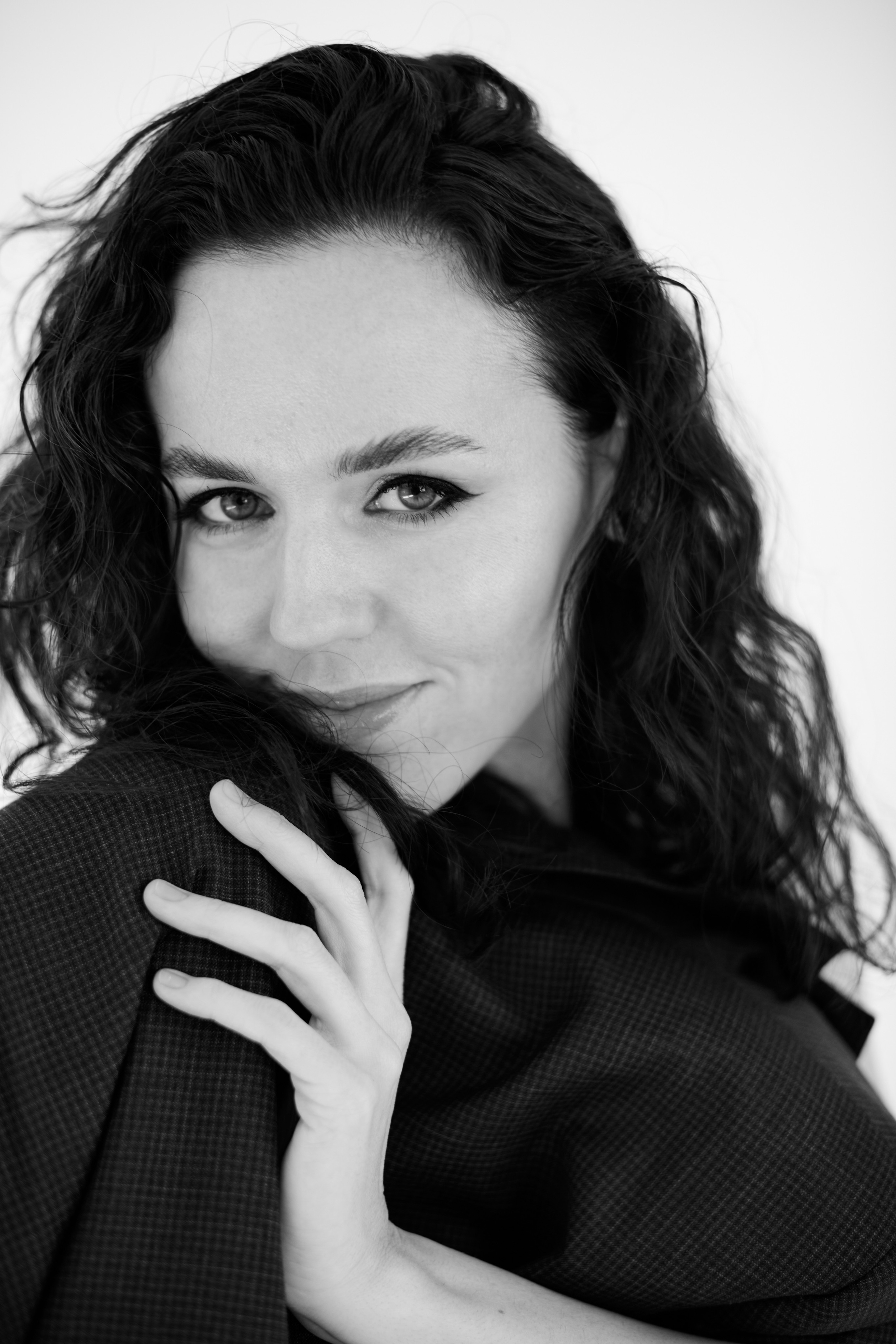 Фотограф и проводник в эфирные масла Ольга КоСа