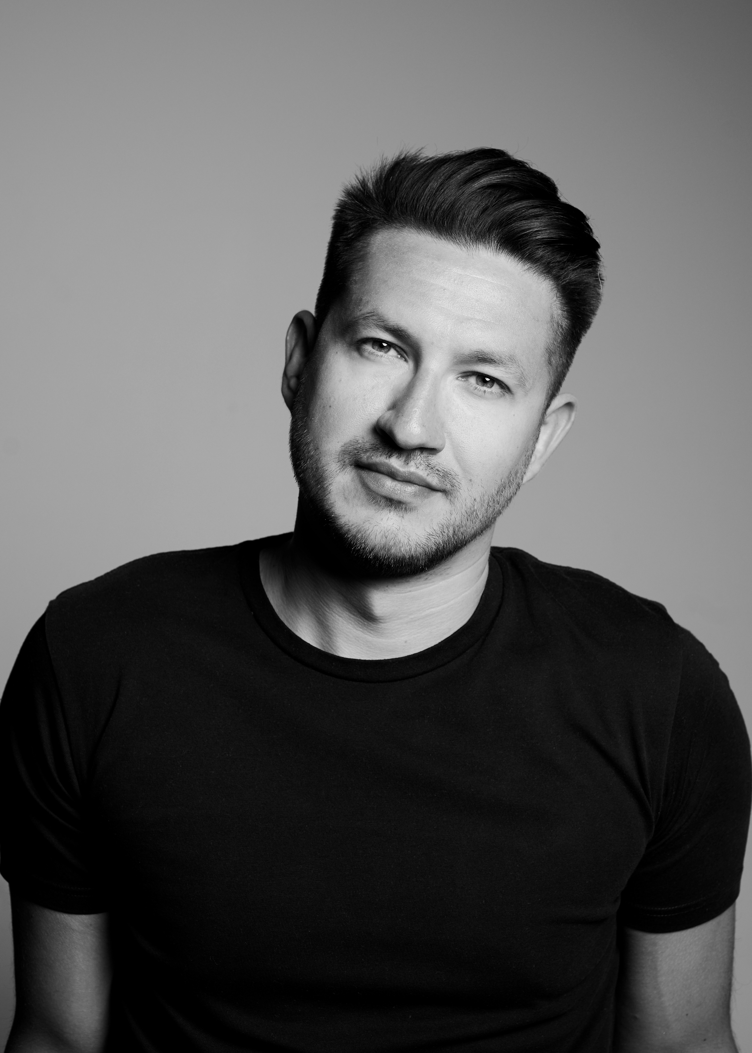 Тимур. Фотограф и проводник в эфирные масла Ольга КоСа