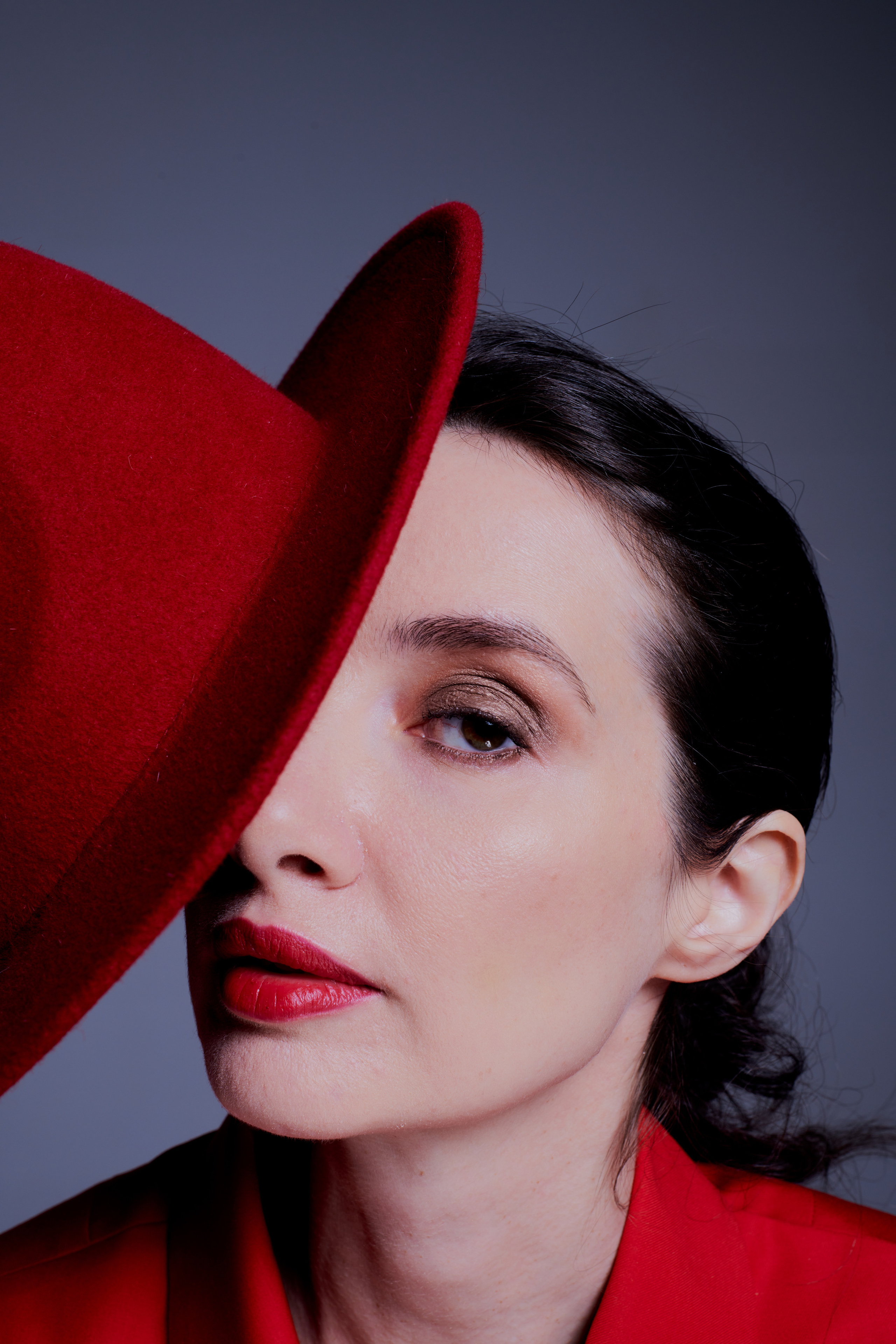 Фотограф и проводник в эфирные масла Ольга КоСа