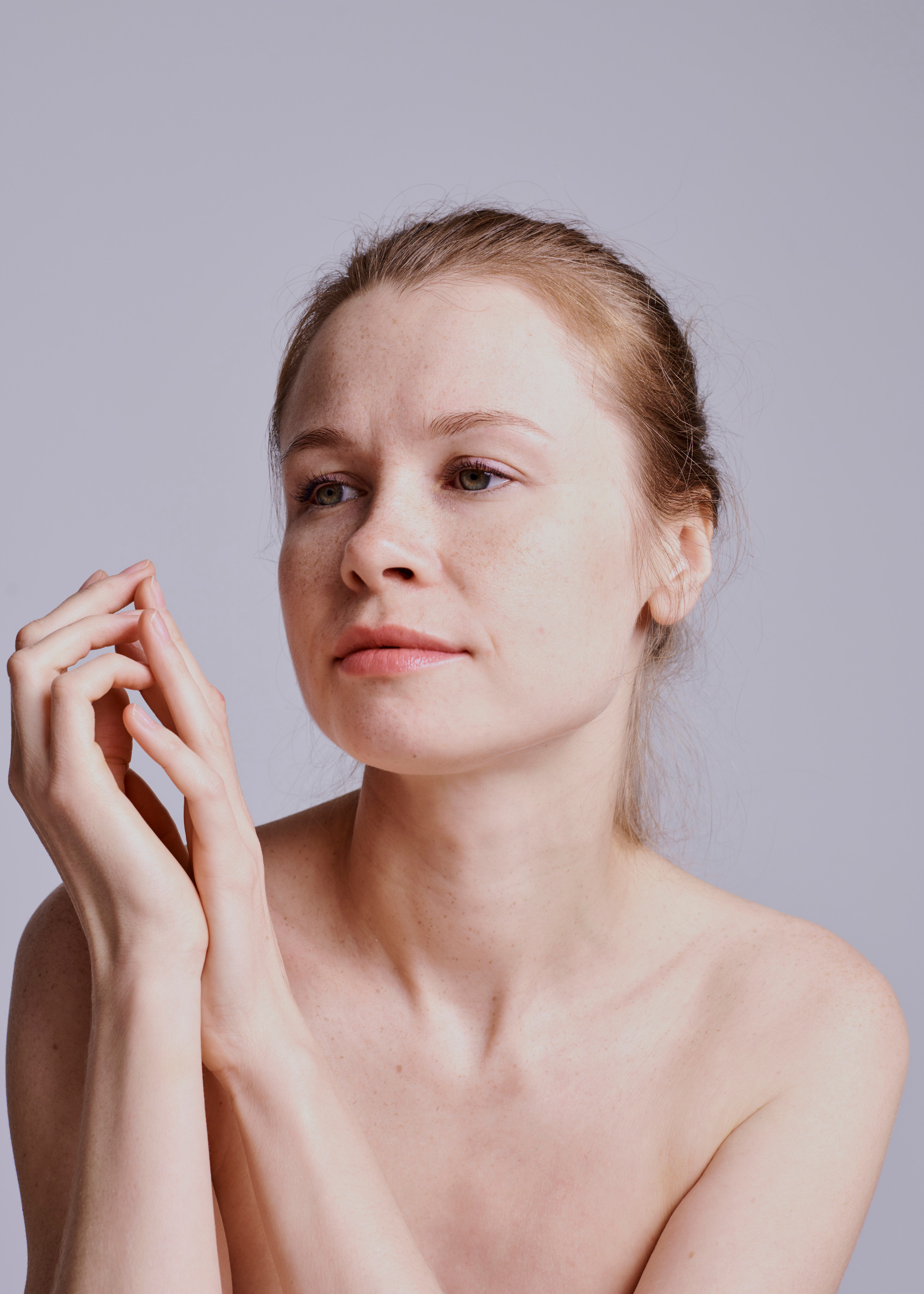 Дана. Фотограф и проводник в эфирные масла Ольга КоСа