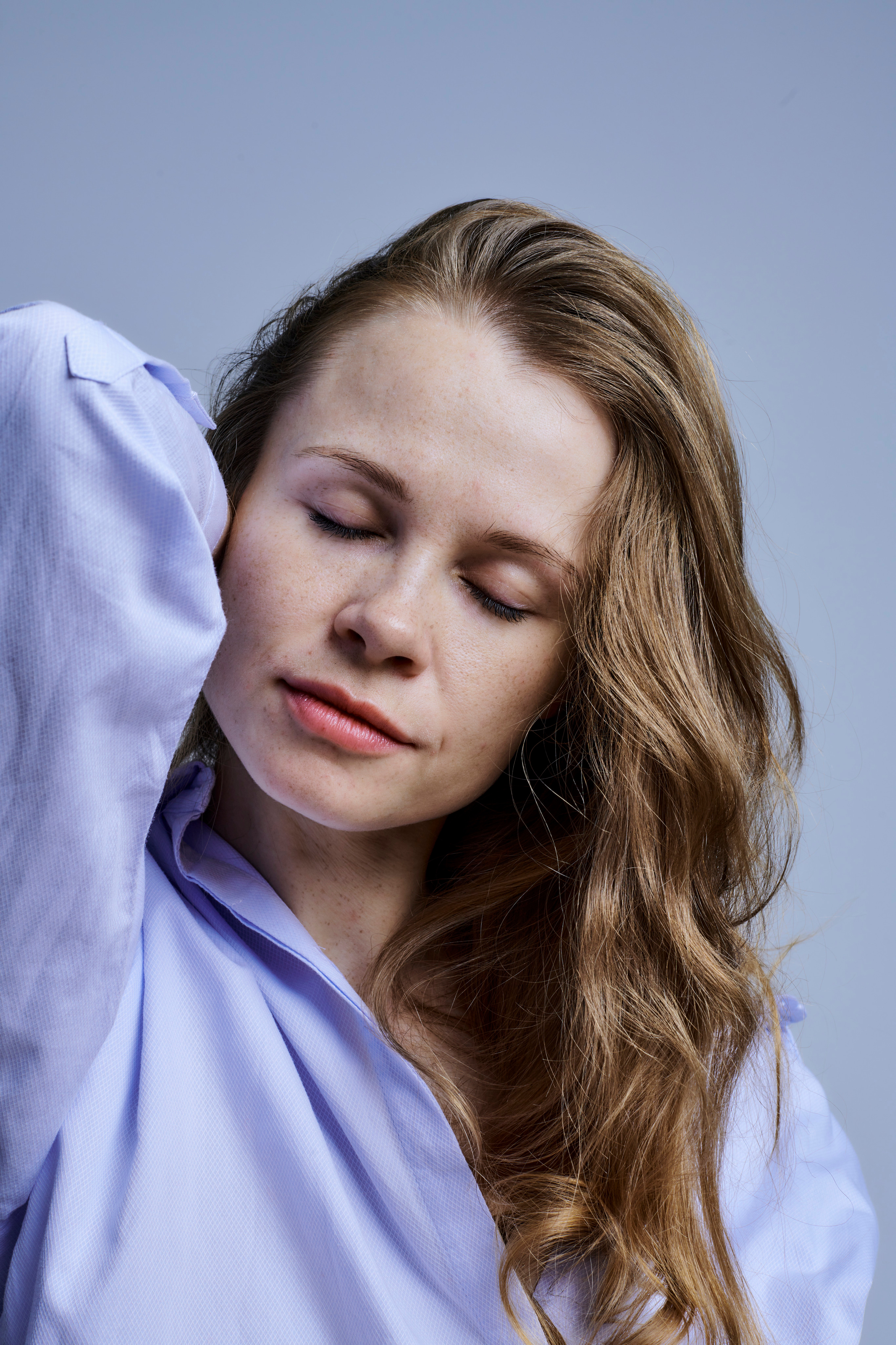 Дана. Фотограф и проводник в эфирные масла Ольга КоСа