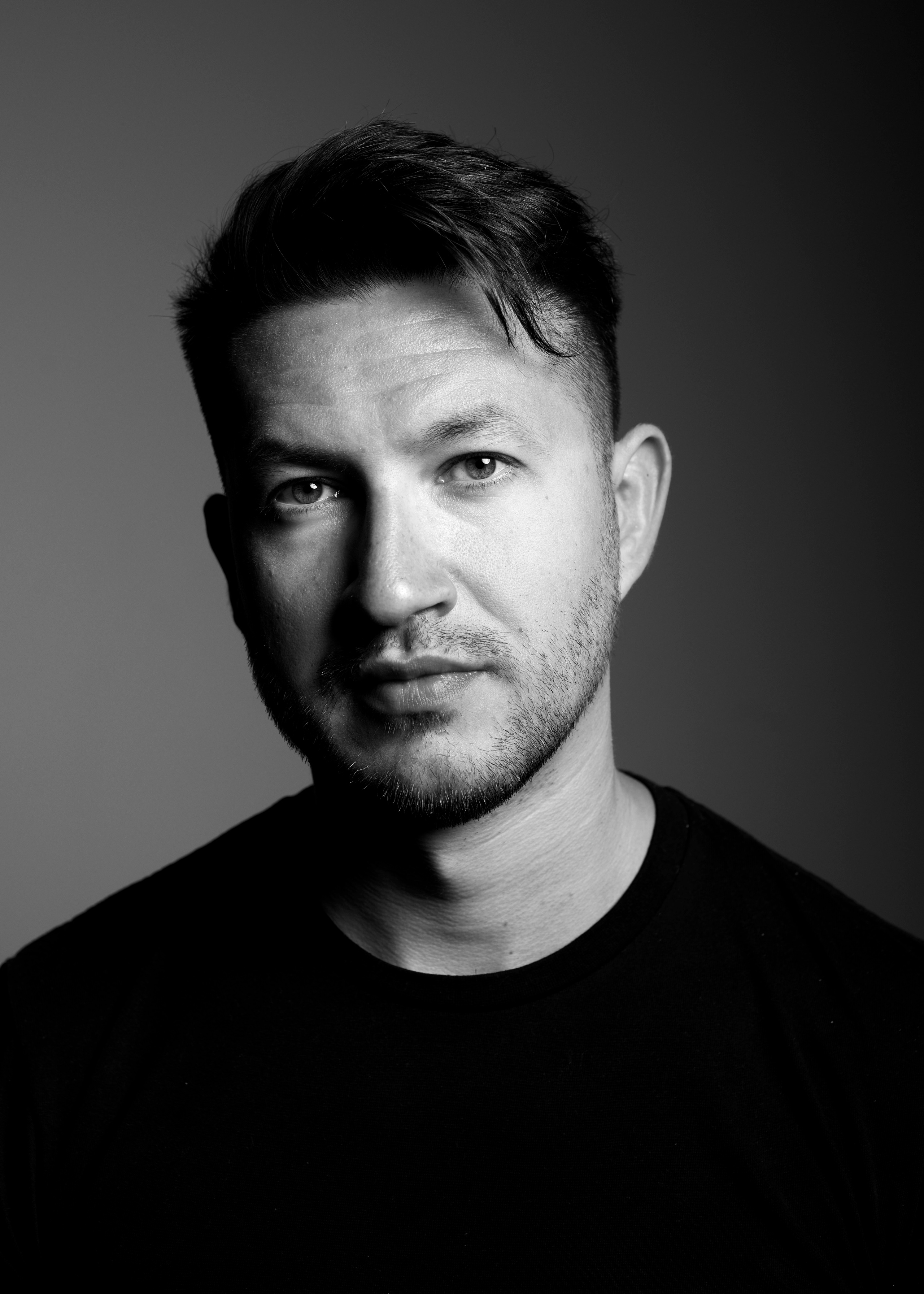 Тимур. Фотограф и проводник в эфирные масла Ольга КоСа