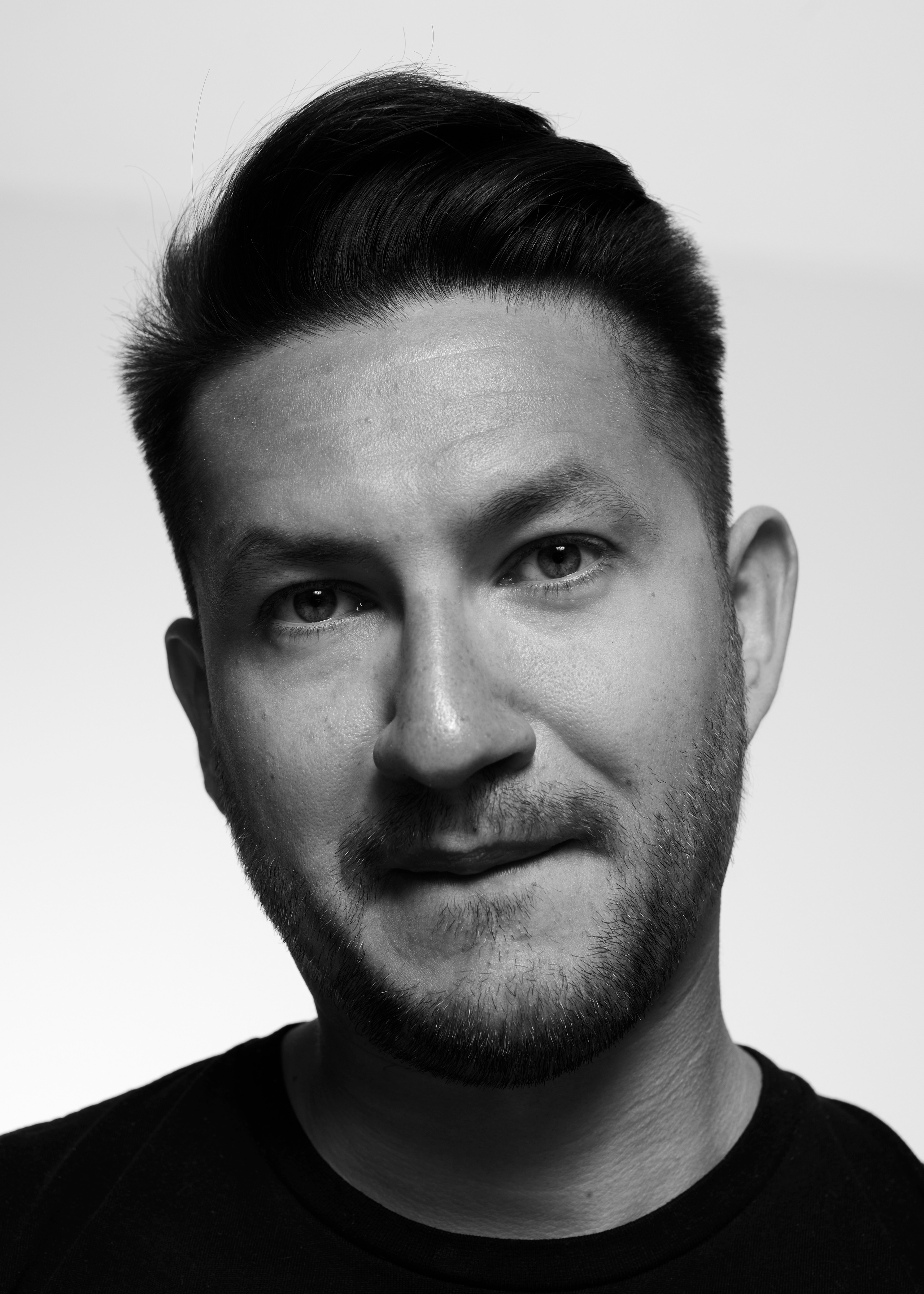 Тимур. Фотограф и проводник в эфирные масла Ольга КоСа