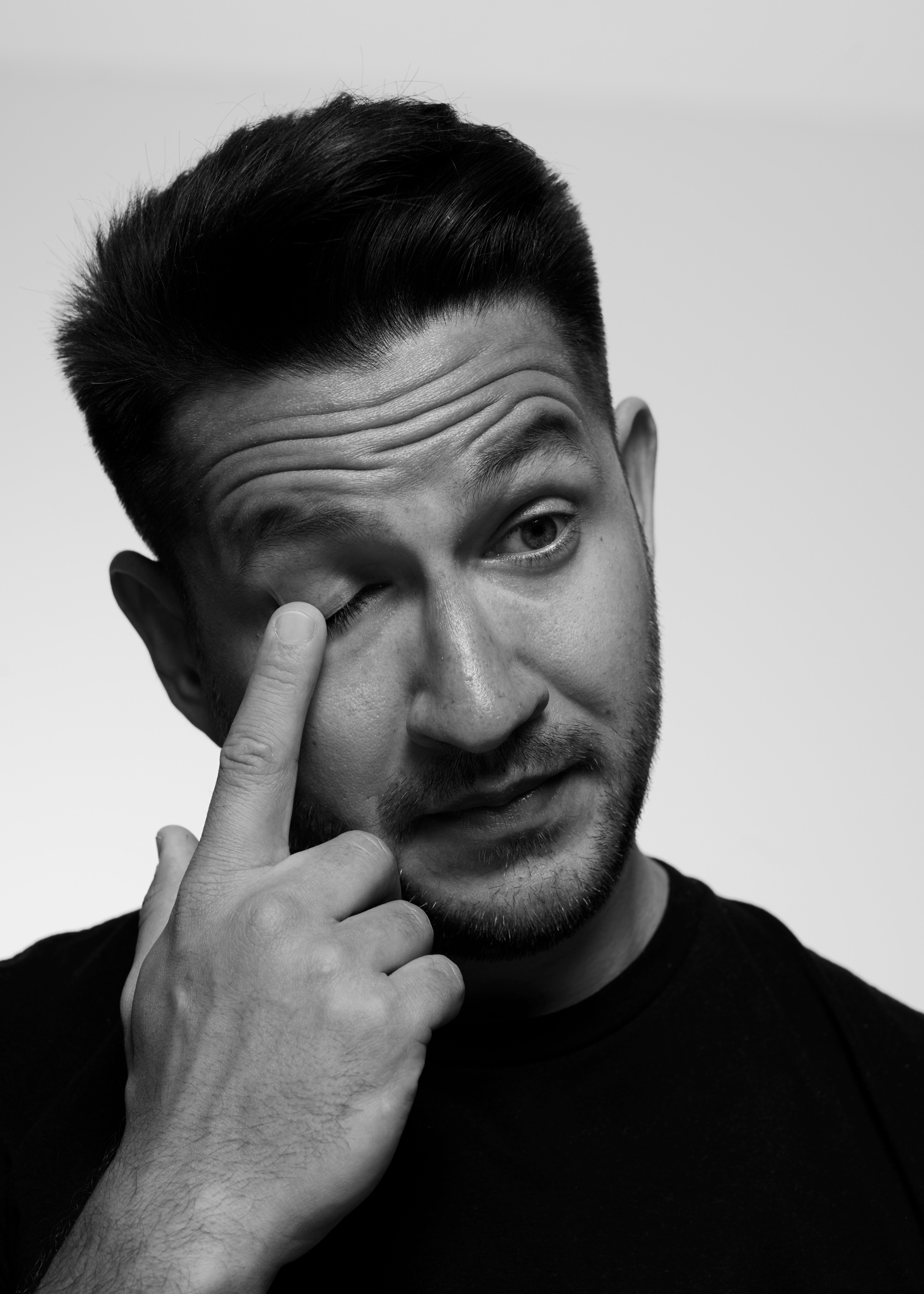 Тимур. Фотограф и проводник в эфирные масла Ольга КоСа