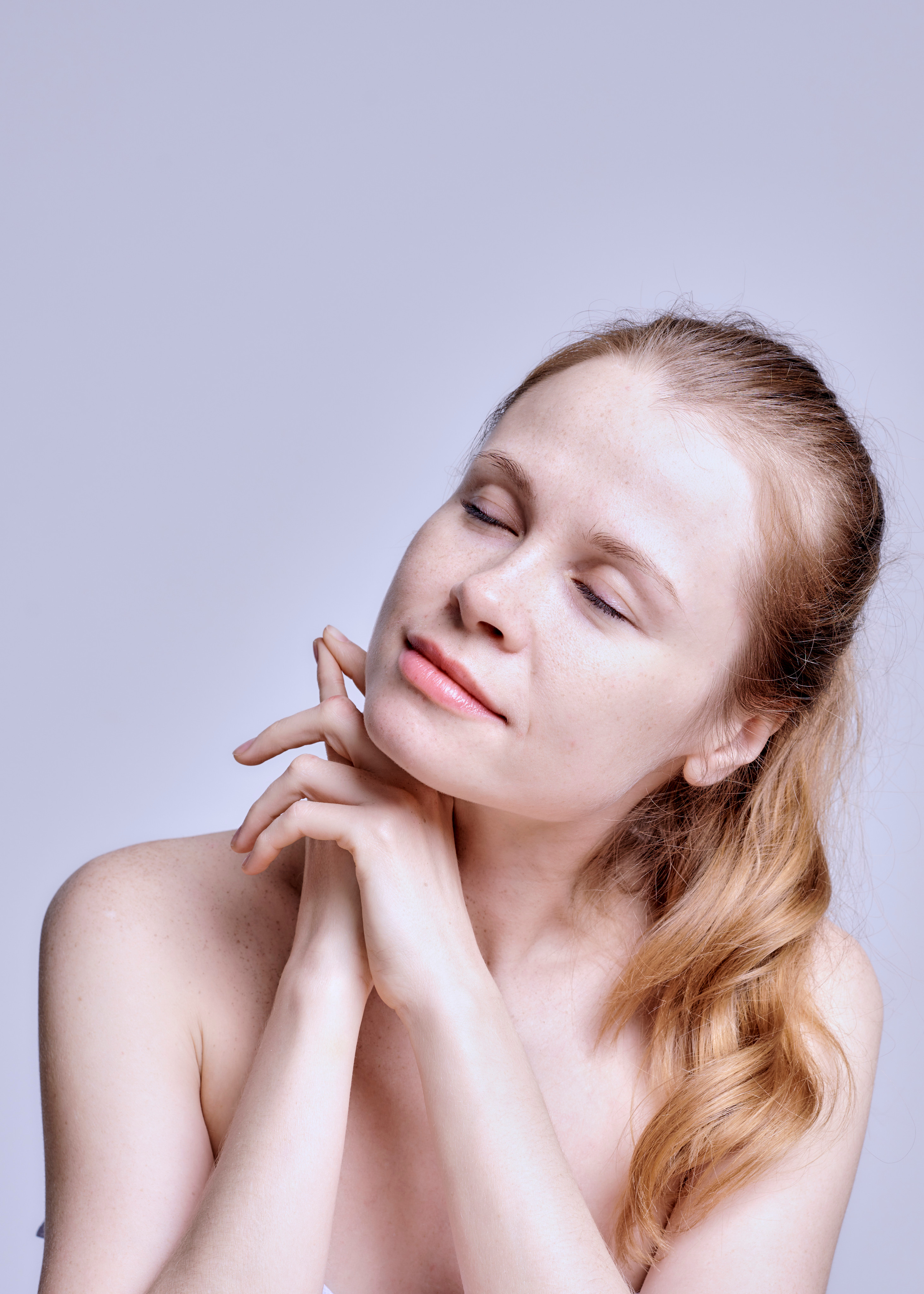 Дана. Фотограф и проводник в эфирные масла Ольга КоСа