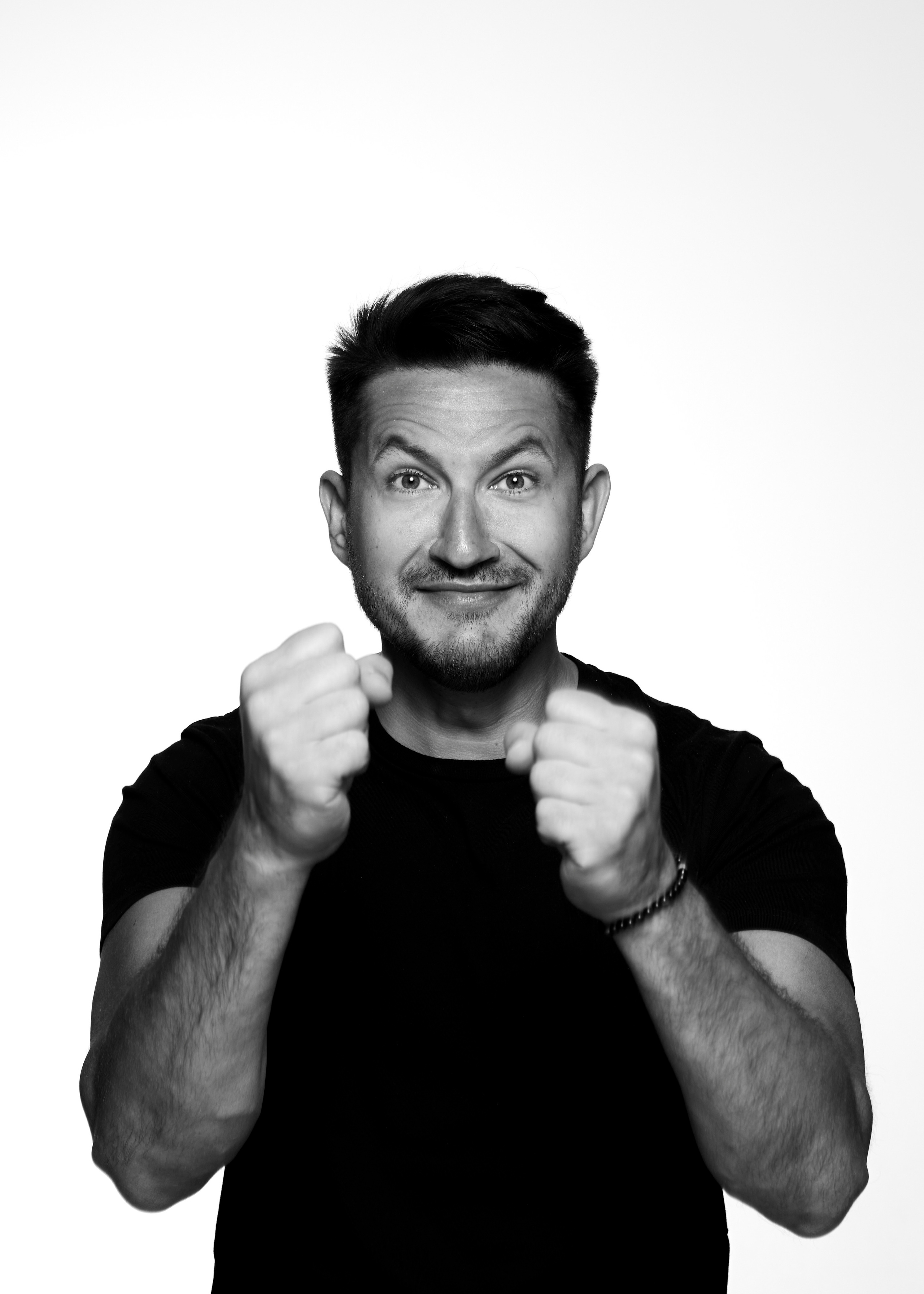 Тимур. Фотограф и проводник в эфирные масла Ольга КоСа