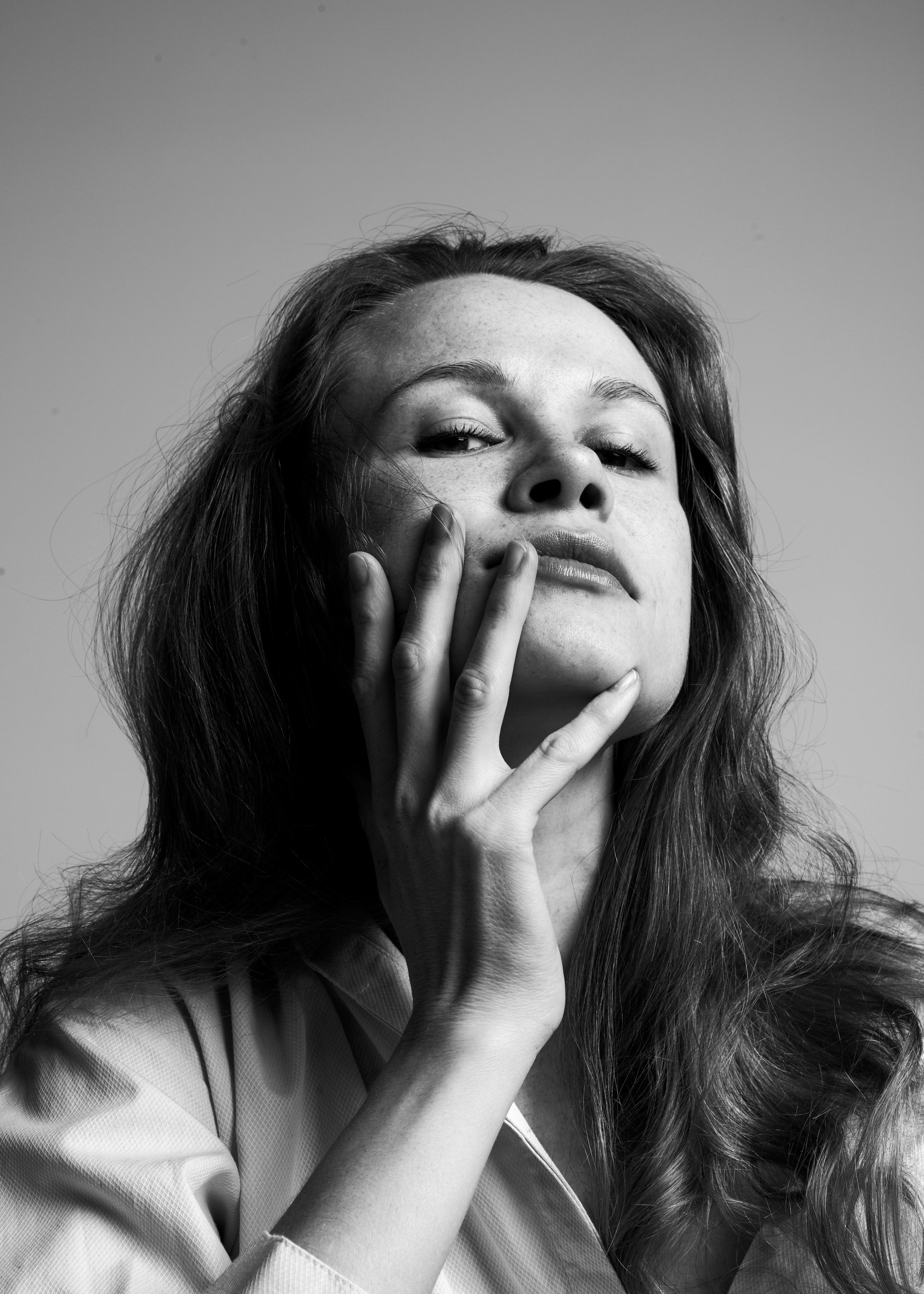 Дана. Фотограф и проводник в эфирные масла Ольга КоСа