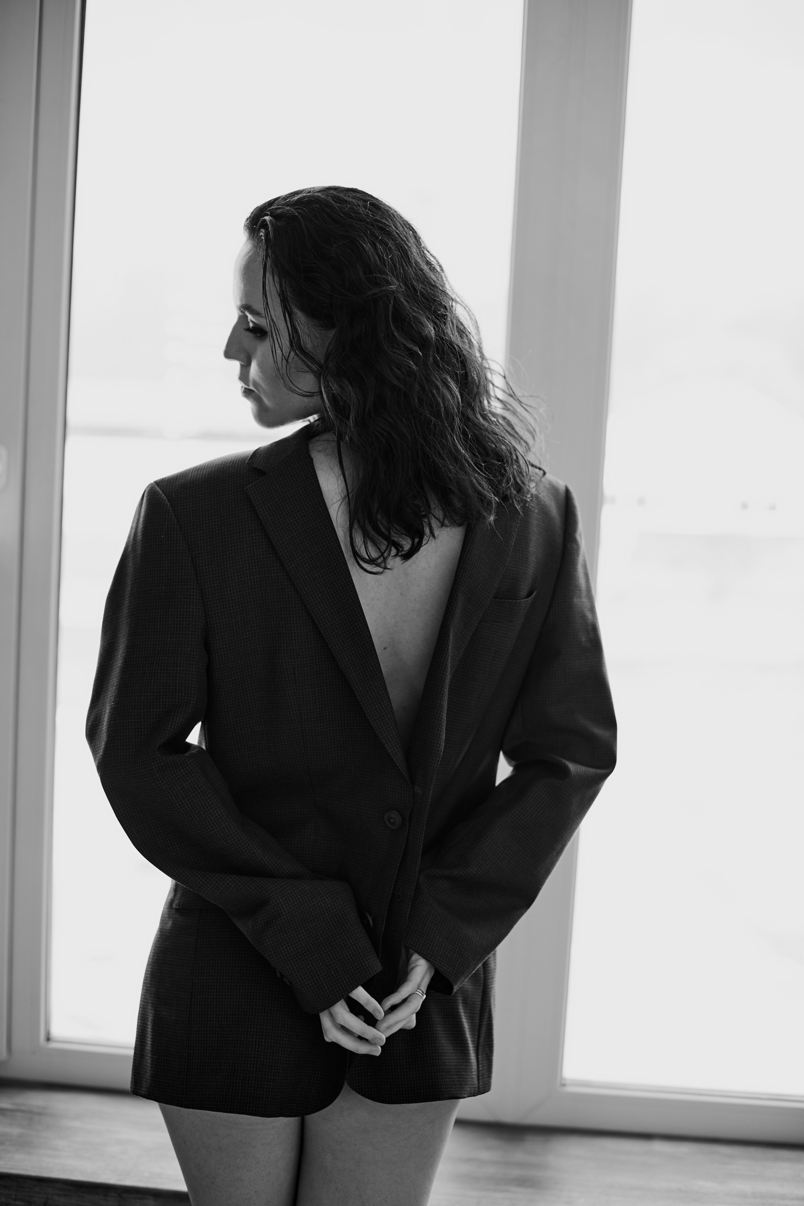 Анна. Фотограф и проводник в эфирные масла Ольга КоСа