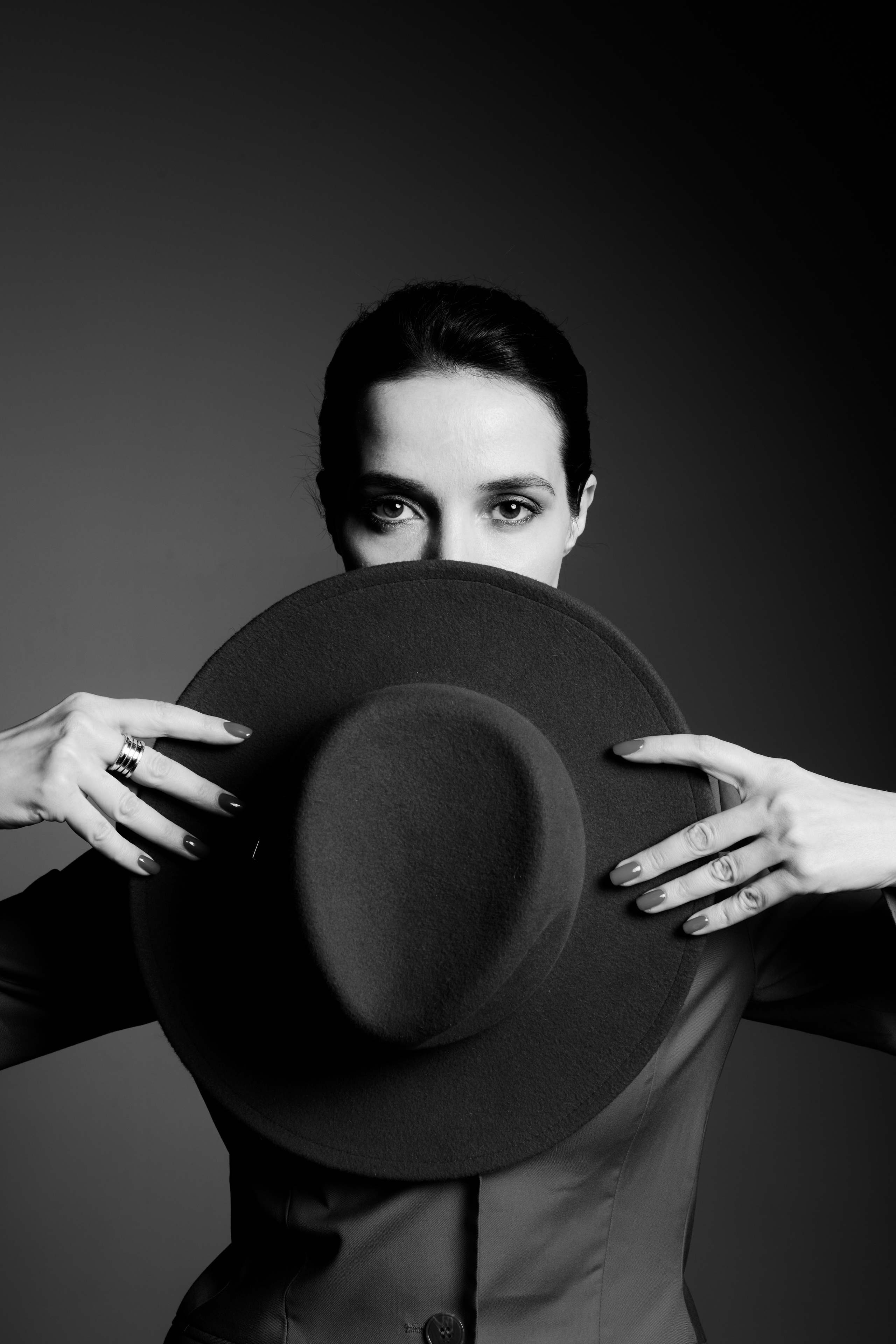 Фотограф и проводник в эфирные масла Ольга КоСа