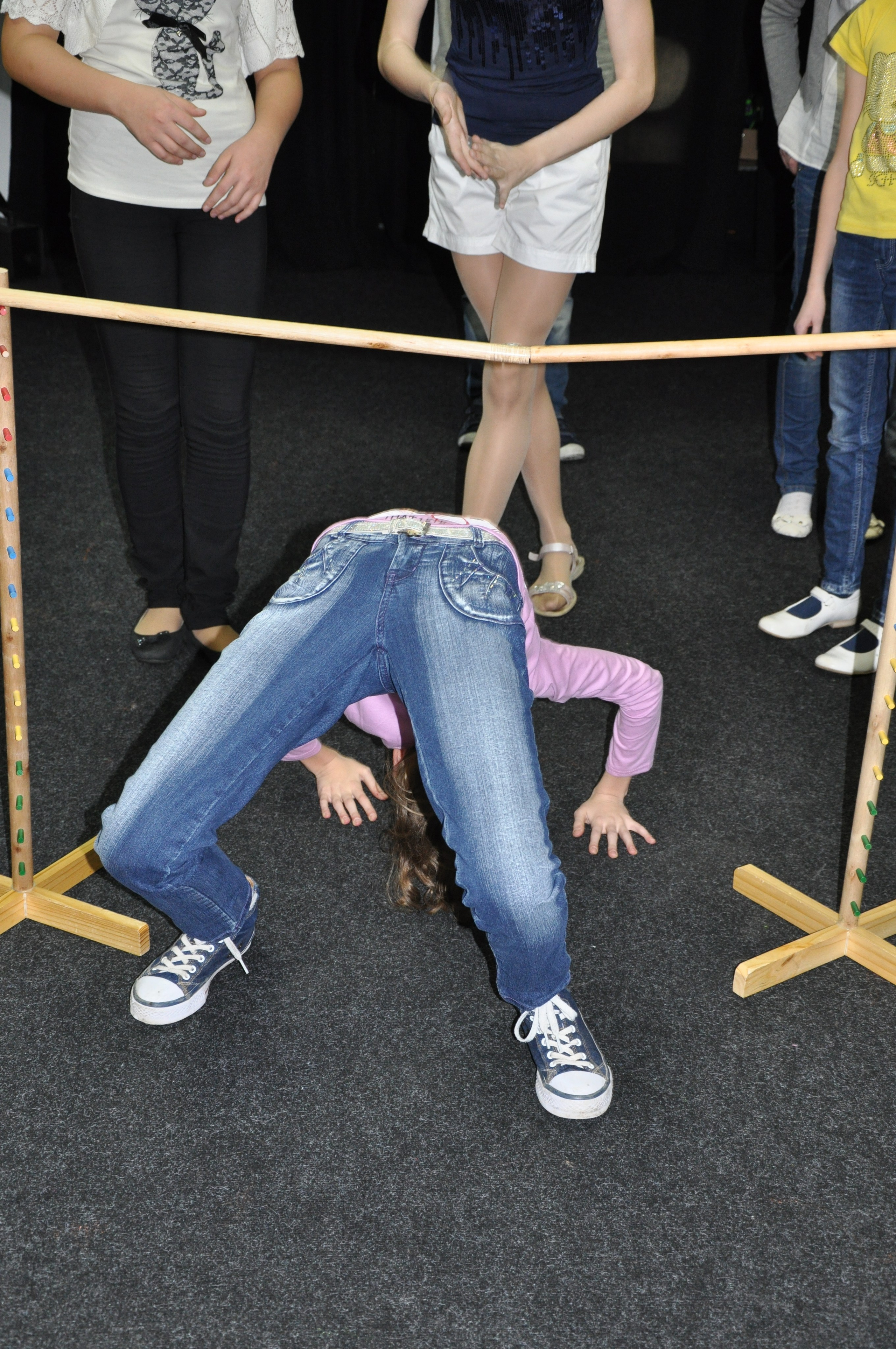 Катя ДР 13 лет 01.12.2012. Семейный, Свадебный фотограф СПБ Питер— Романова Екатерина