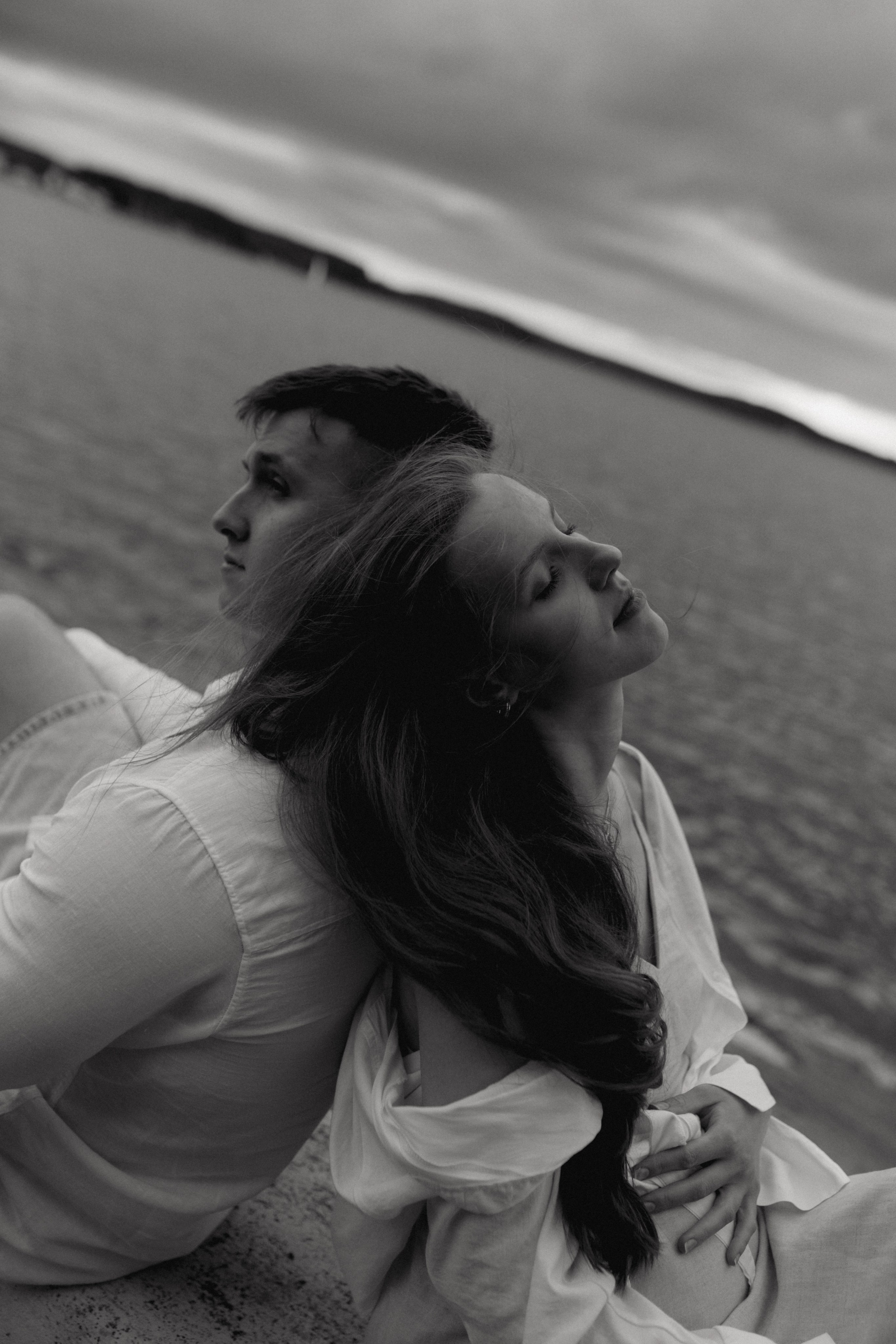 Уличные истории. Семейный и парный фотограф Мария Куцко