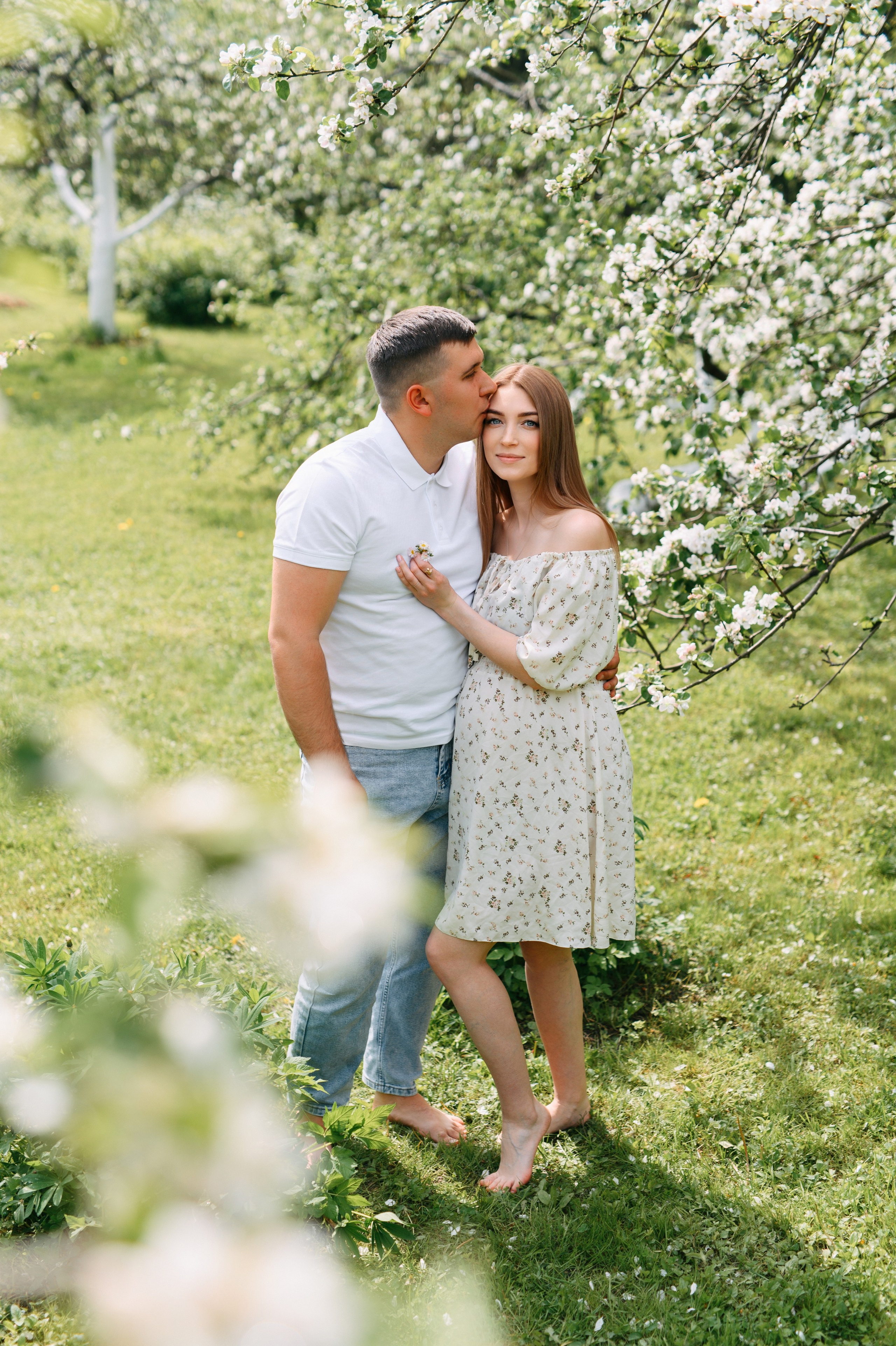 Семейная. Профессиональный фотограф и видеограф в Сортавала Ася Легконогова