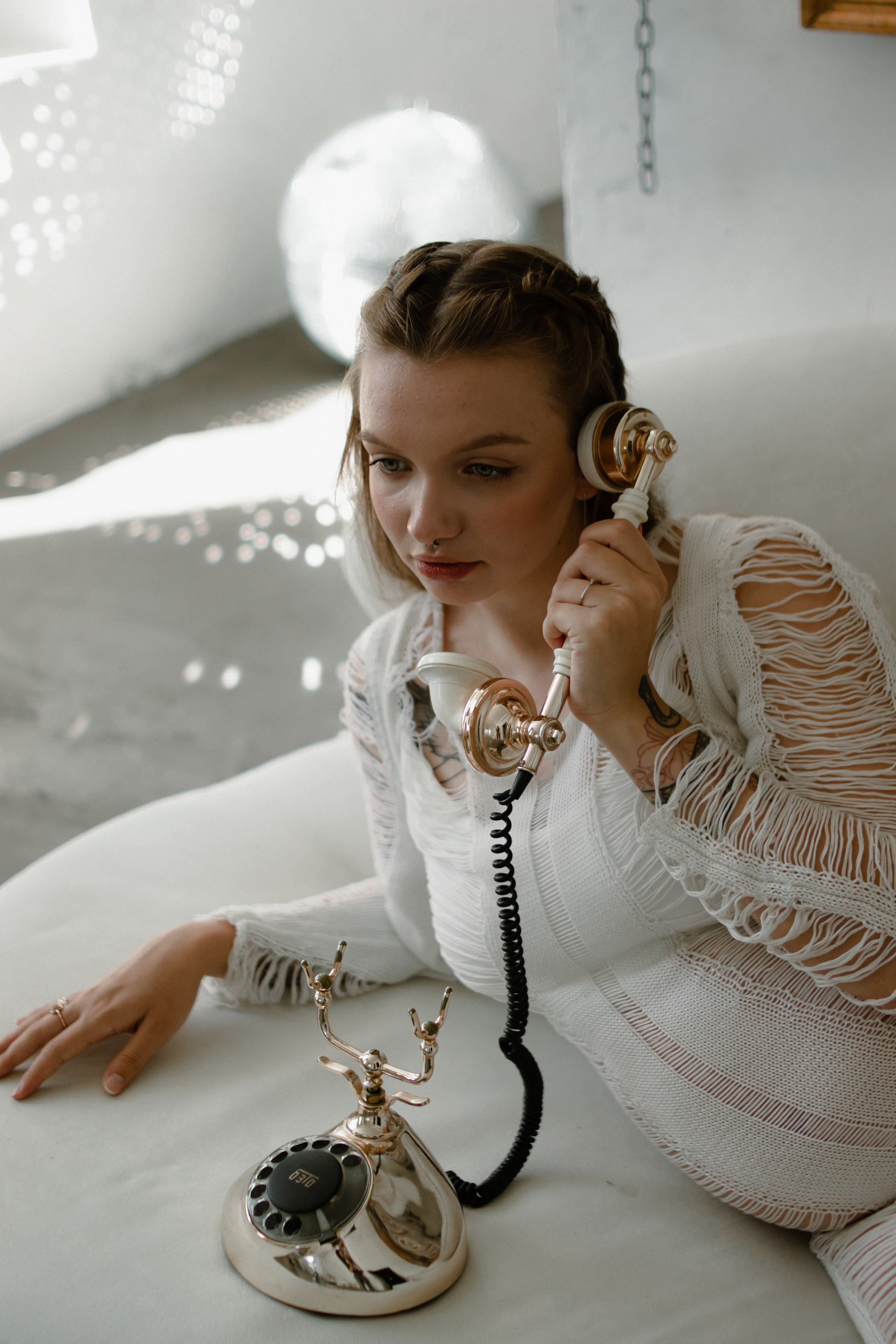 L&I. Ника — ваш персональный фотограф в Нижнем Новгороде