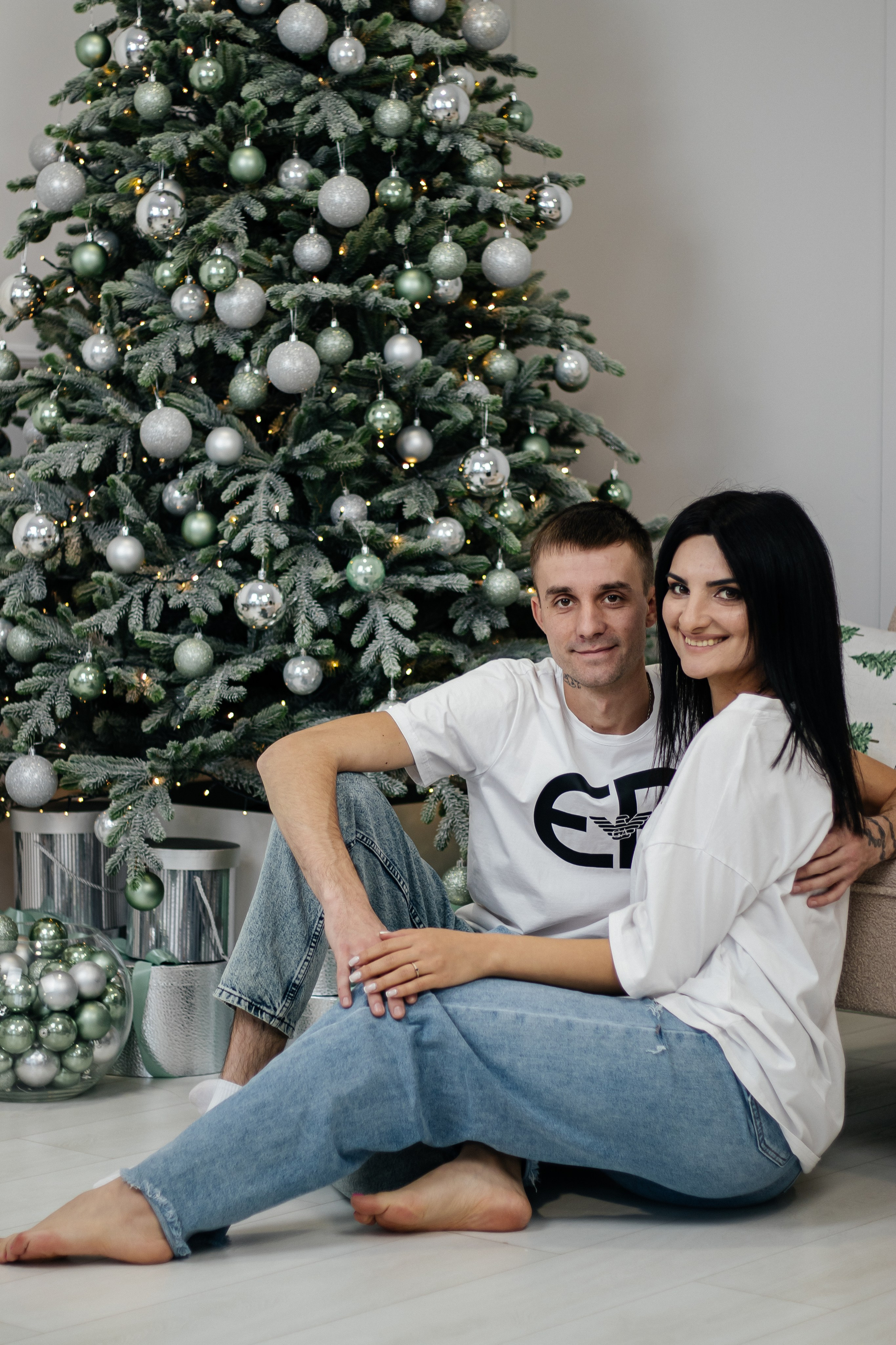 Анна и Евгений. Фотограф Пятигорск Александра Карасева