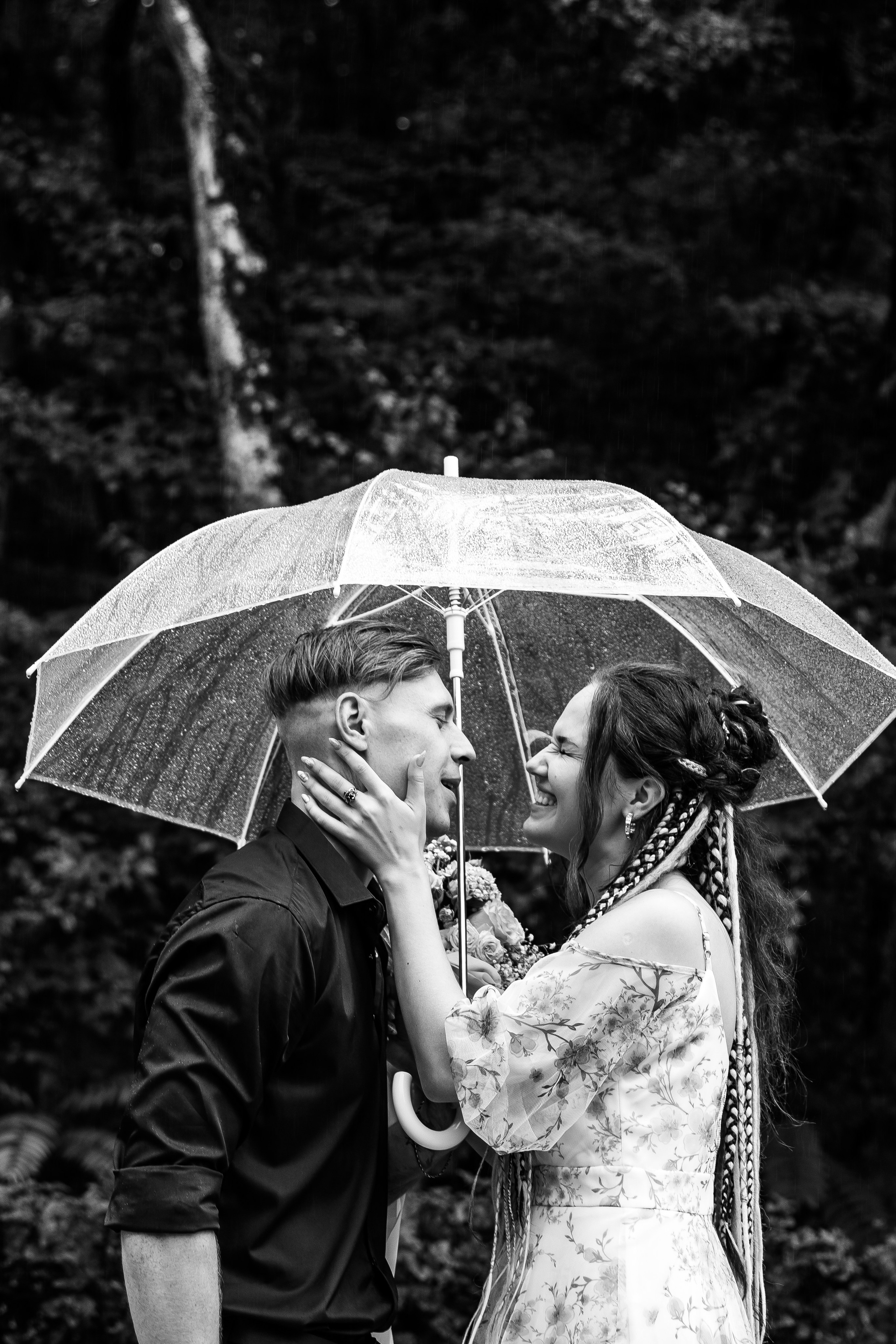 Надежда & Андрей. Фотограф Пятигорск Александра Карасева