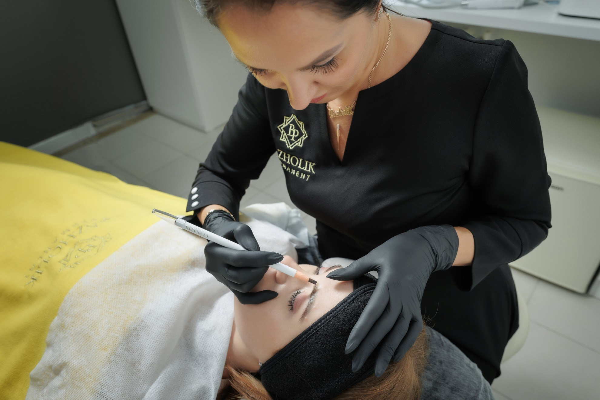 Контент для студии эстетической красоты. Свадебный и репортажный фотограф в Москве и Московской области