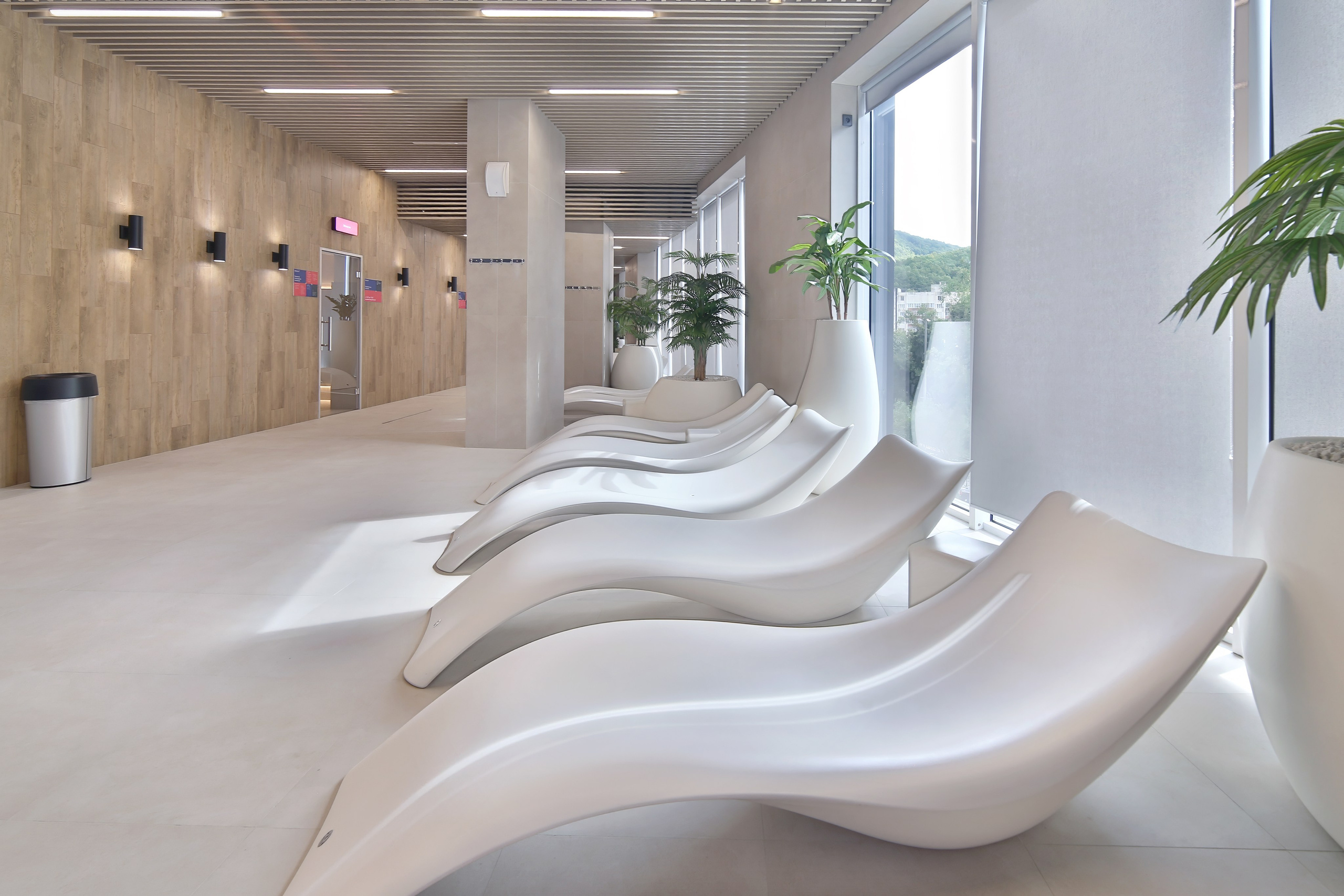 Коммерческие помещения. Интерьерный фотограф в Сочи Локтева Светлана