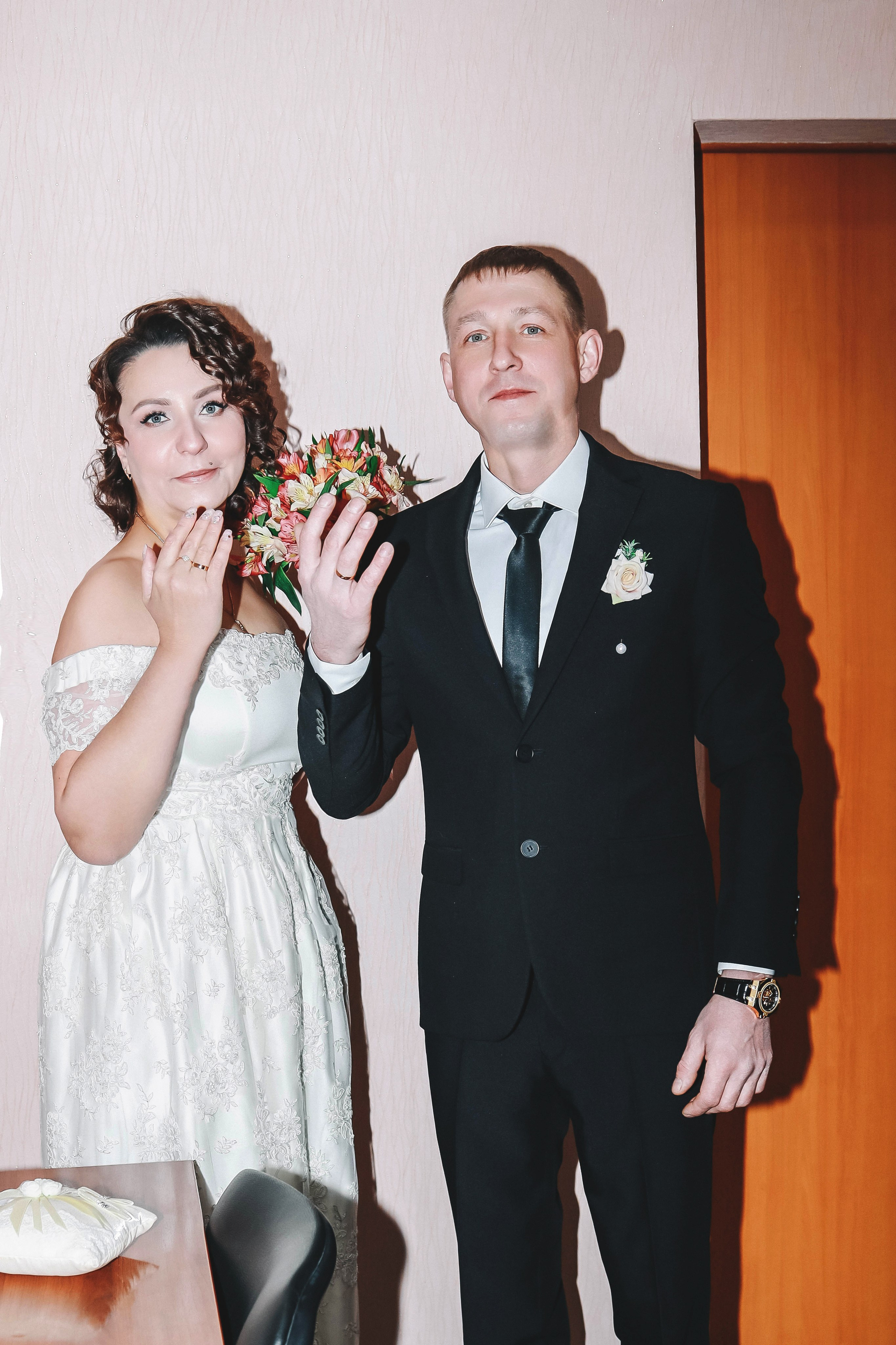 Свадебная съемка!. Иванова Ирина Свадебный и семейный фотограф г. Уфа