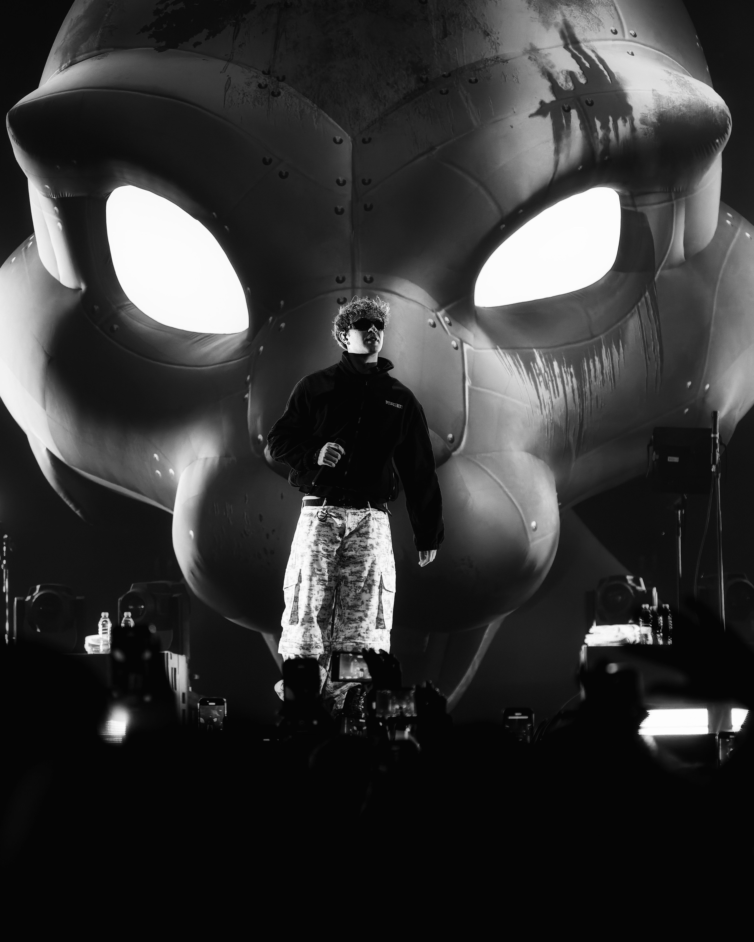 Егор Крид в ALMATY ARENA Алматы 27.03.2025. Репортажный фотограф и видеограф в Москве