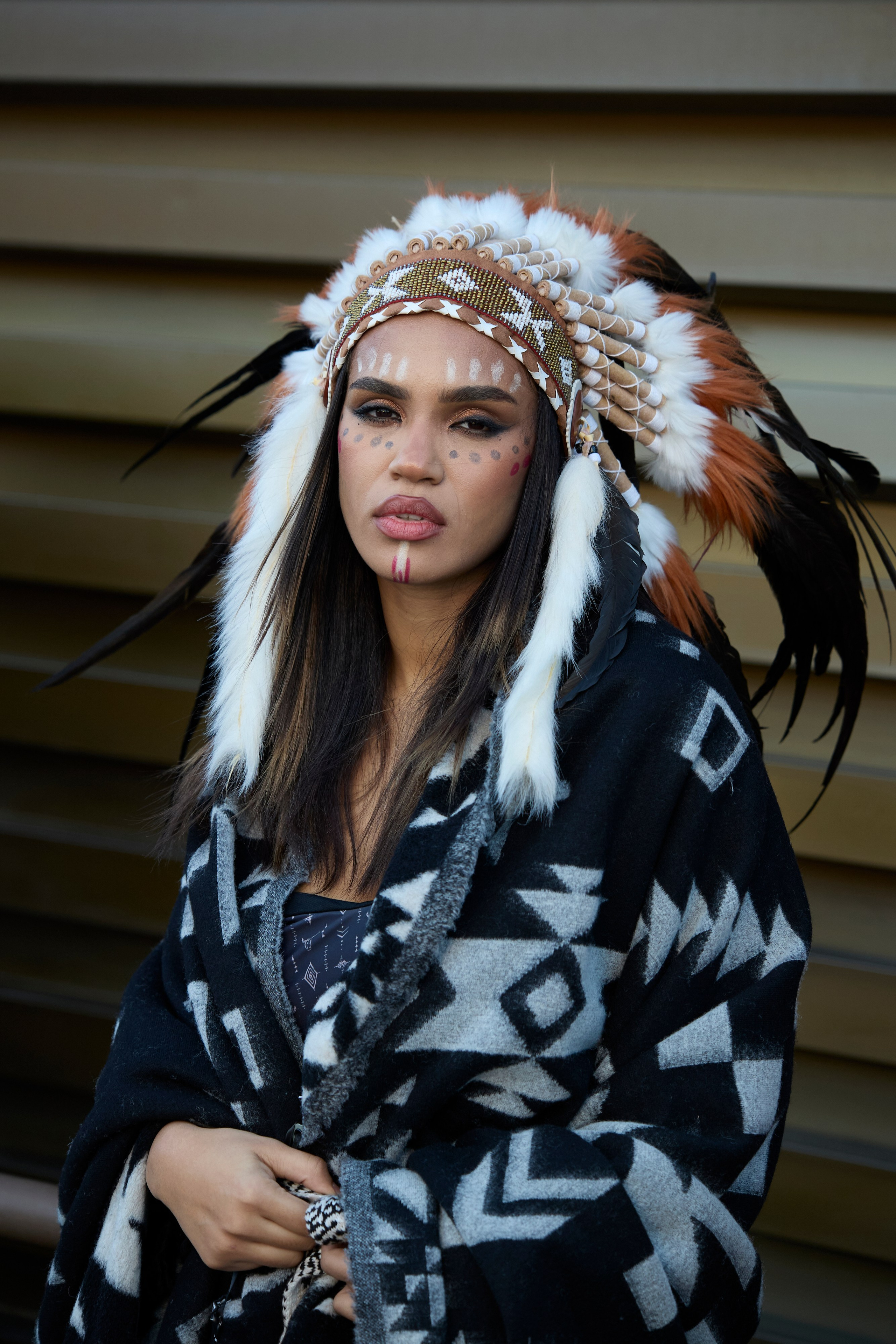 Pitti Uomo 107 day 1. Photographer in Milan Ivan Goncharov