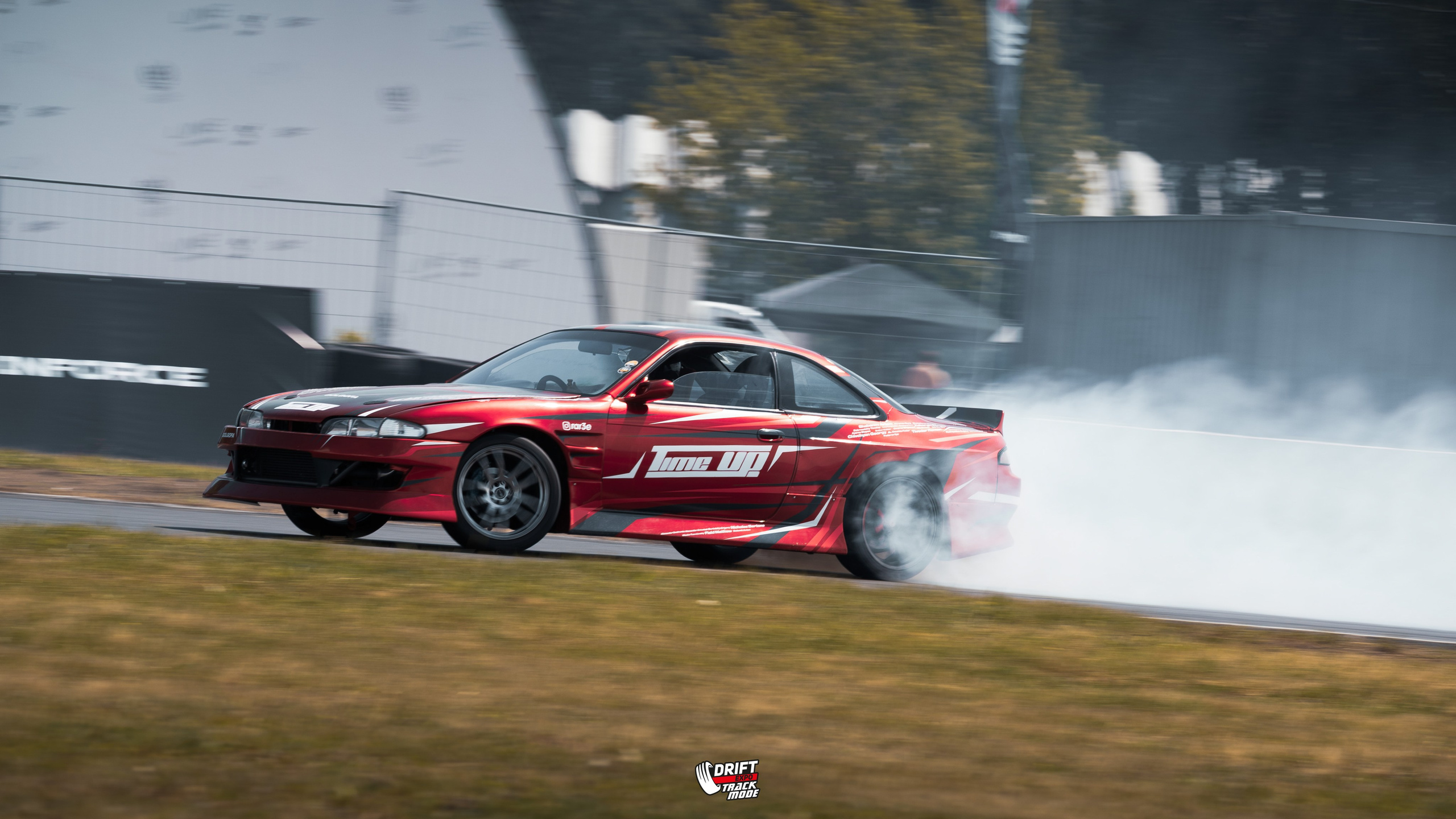 Drift Expo 2024. Автомобильный фотограф в Москве Иван Петушков