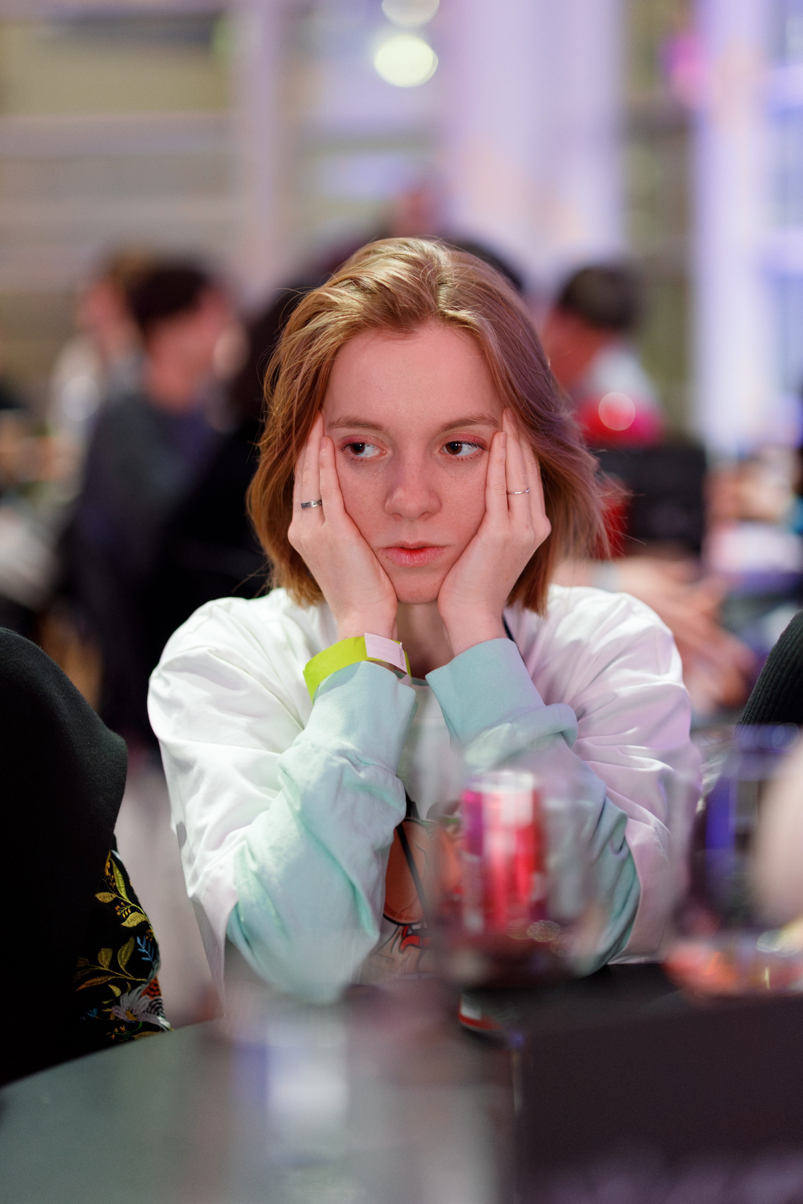 Научный трек