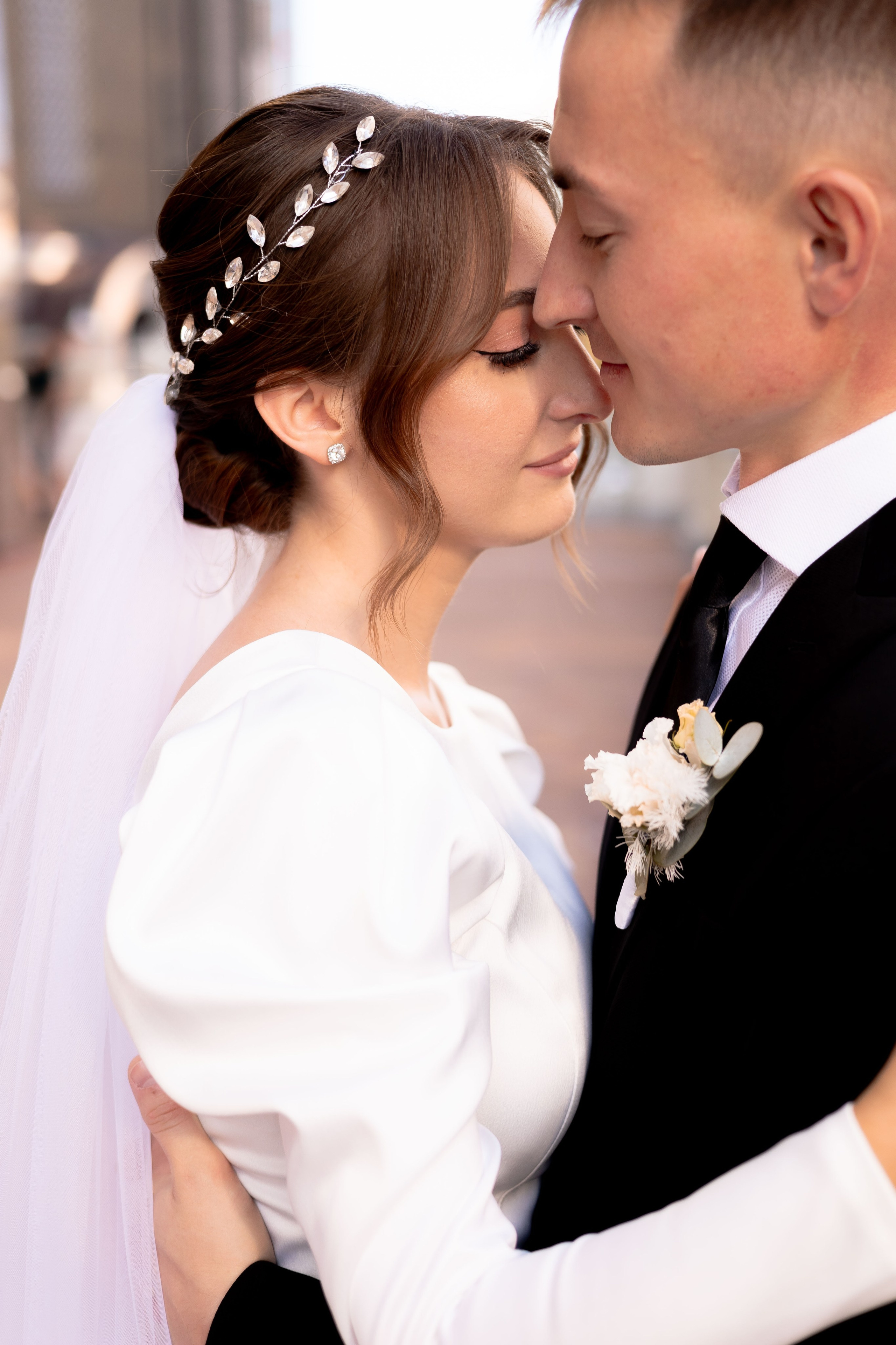 Свадебная съемка. Семейный фотограф в Казани Лаура Галимзянова