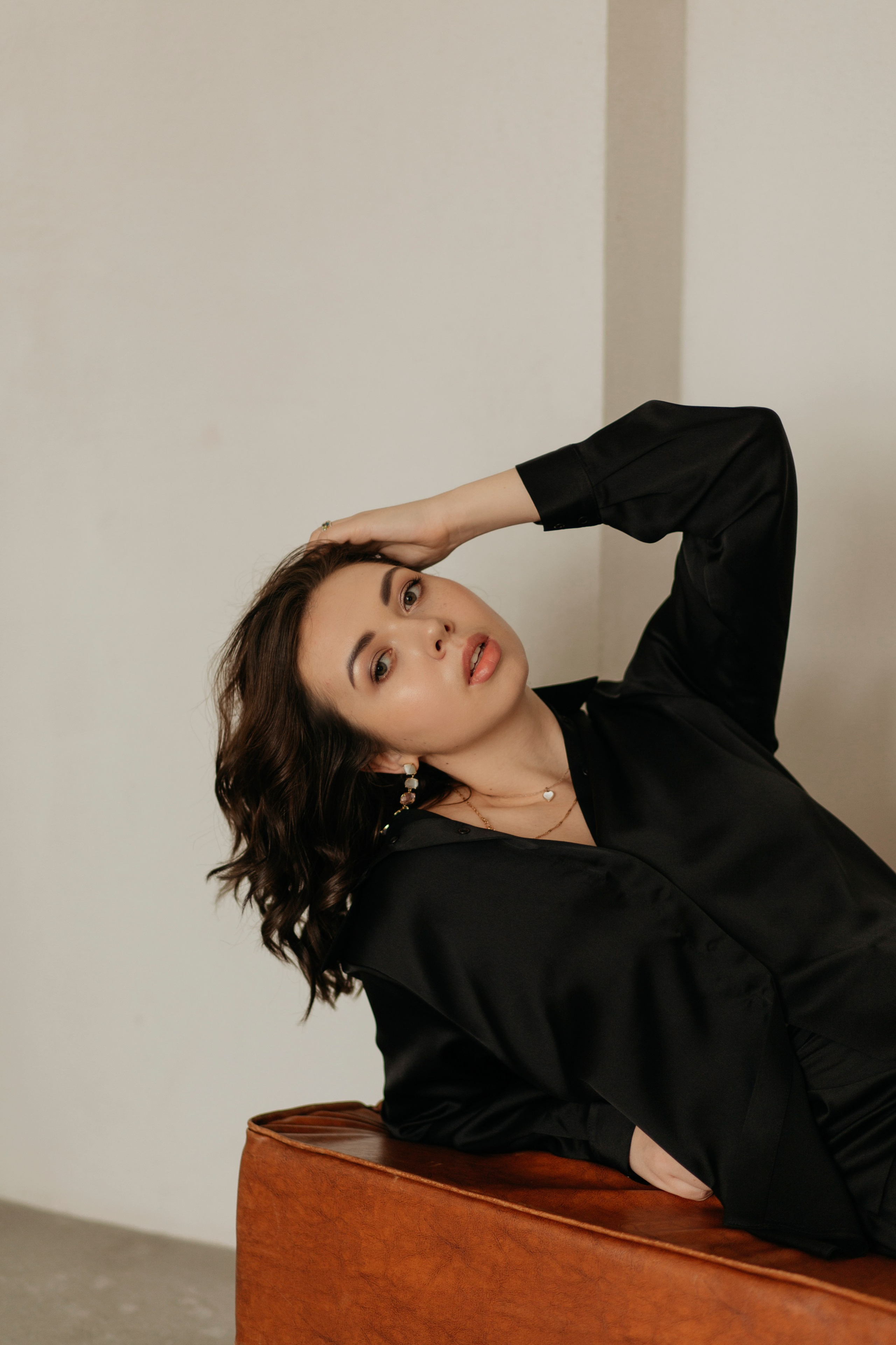 Алина. Самый теплый фотограф в Краснодаре Рябоконь Ксения