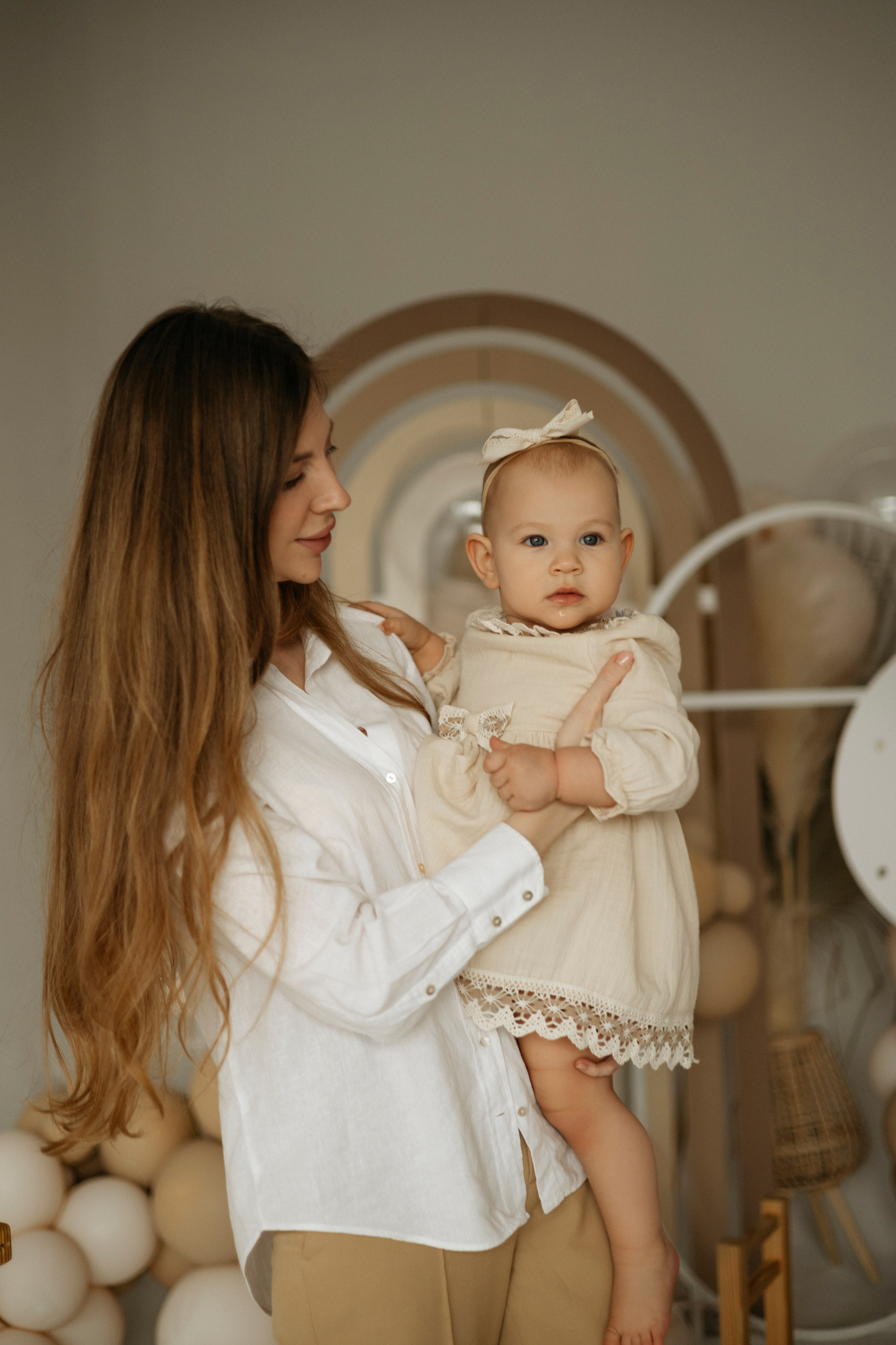 Семейная Инна. Самый теплый фотограф в Краснодаре Рябоконь Ксения