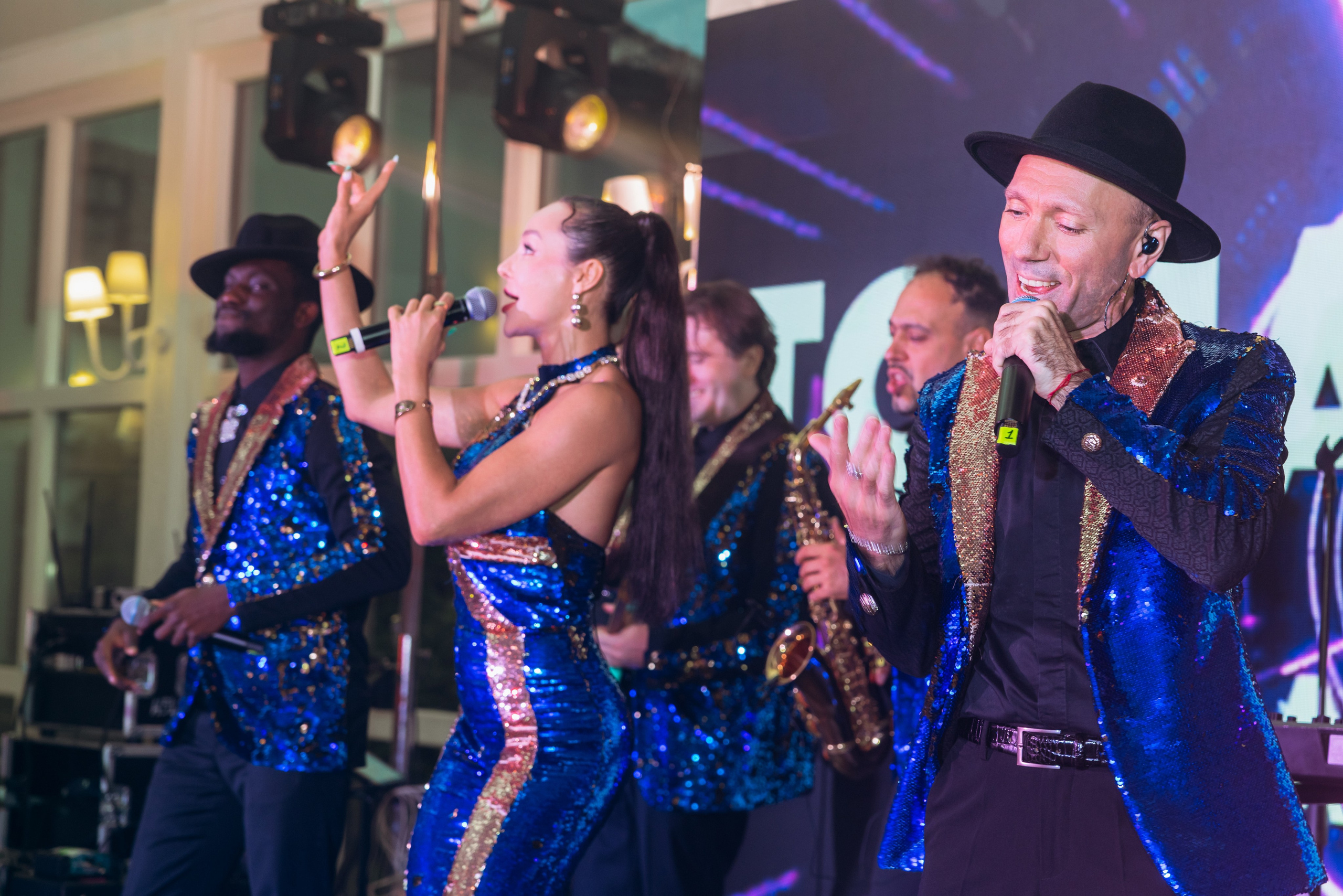 RMG Гала ужин ресторан Усадьба (1 день). Фотограф в Калининграде свадебная фотография, репортажная, фотосессии