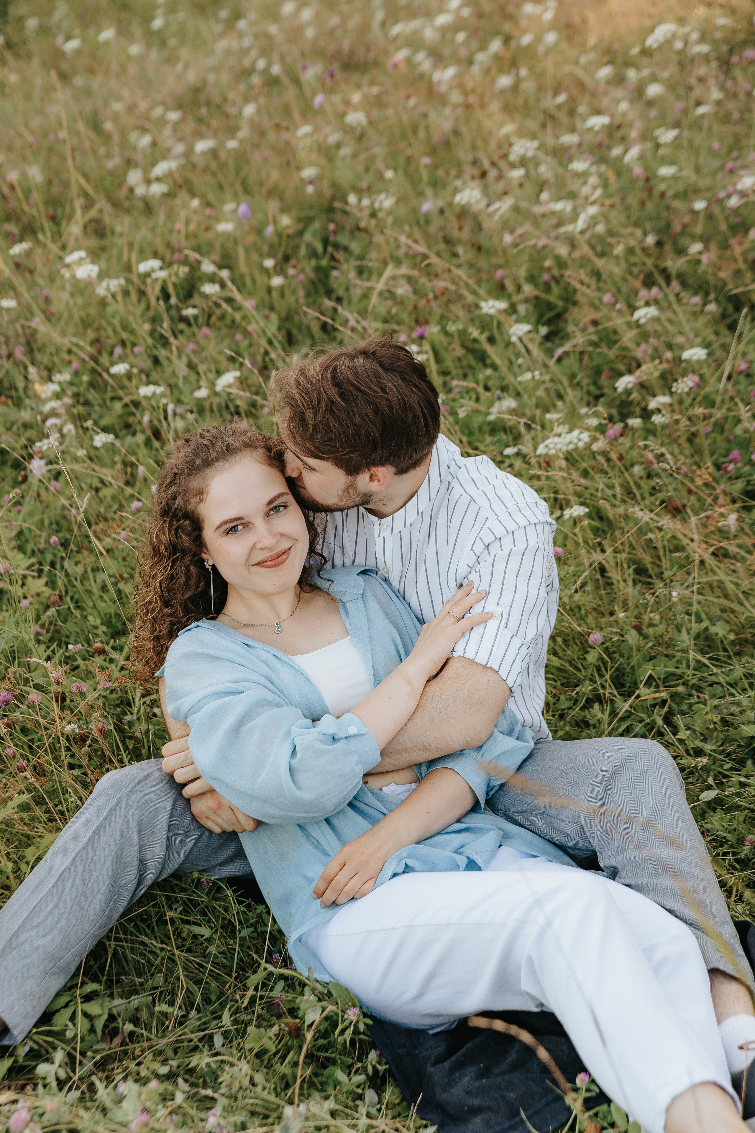 Airplanes. Свадебный фотограф Пермь