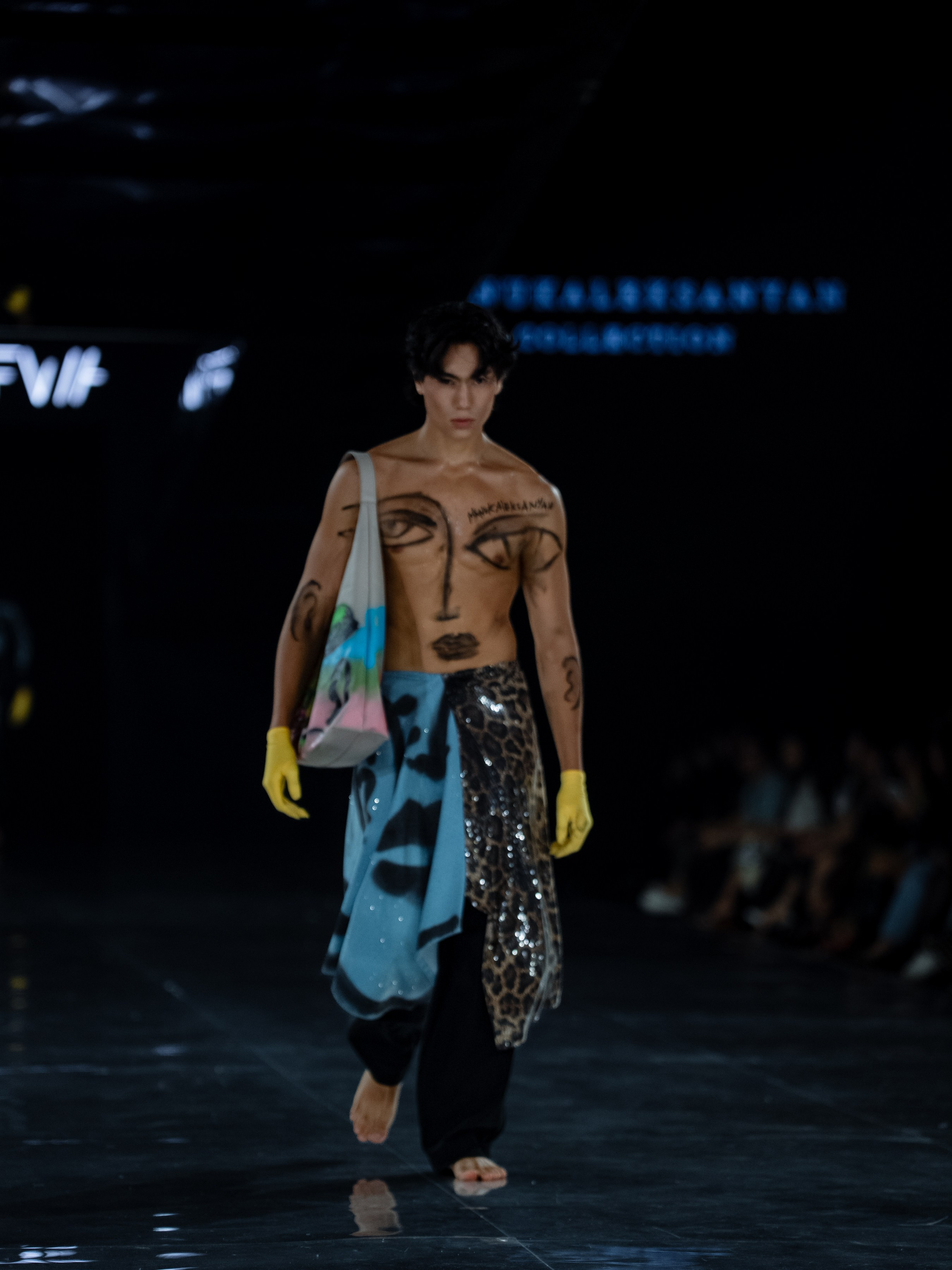 Visa Fashion Week Almaty Manuk Aleksanyan. Сайт Алматинского НЮ АРТ, будуар и фэшн фотографа Дениса Карпенко