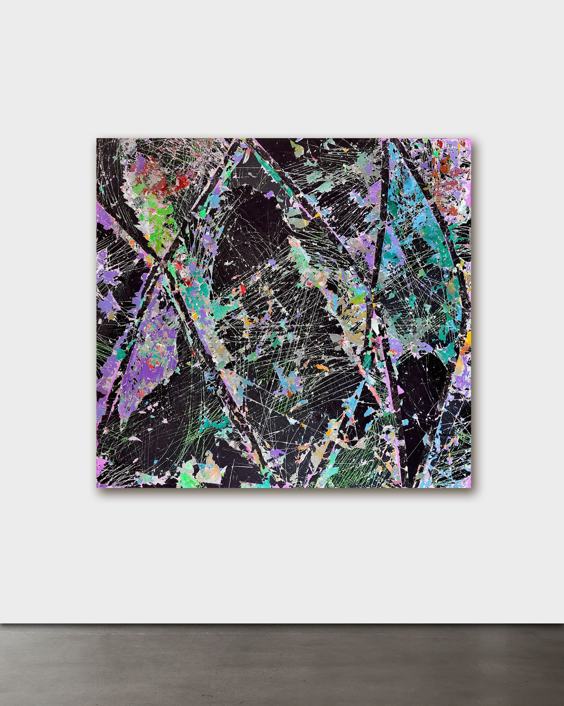 ХХХ. Сайт художника Ильи Гололобова. Современное искусство, заказ работ