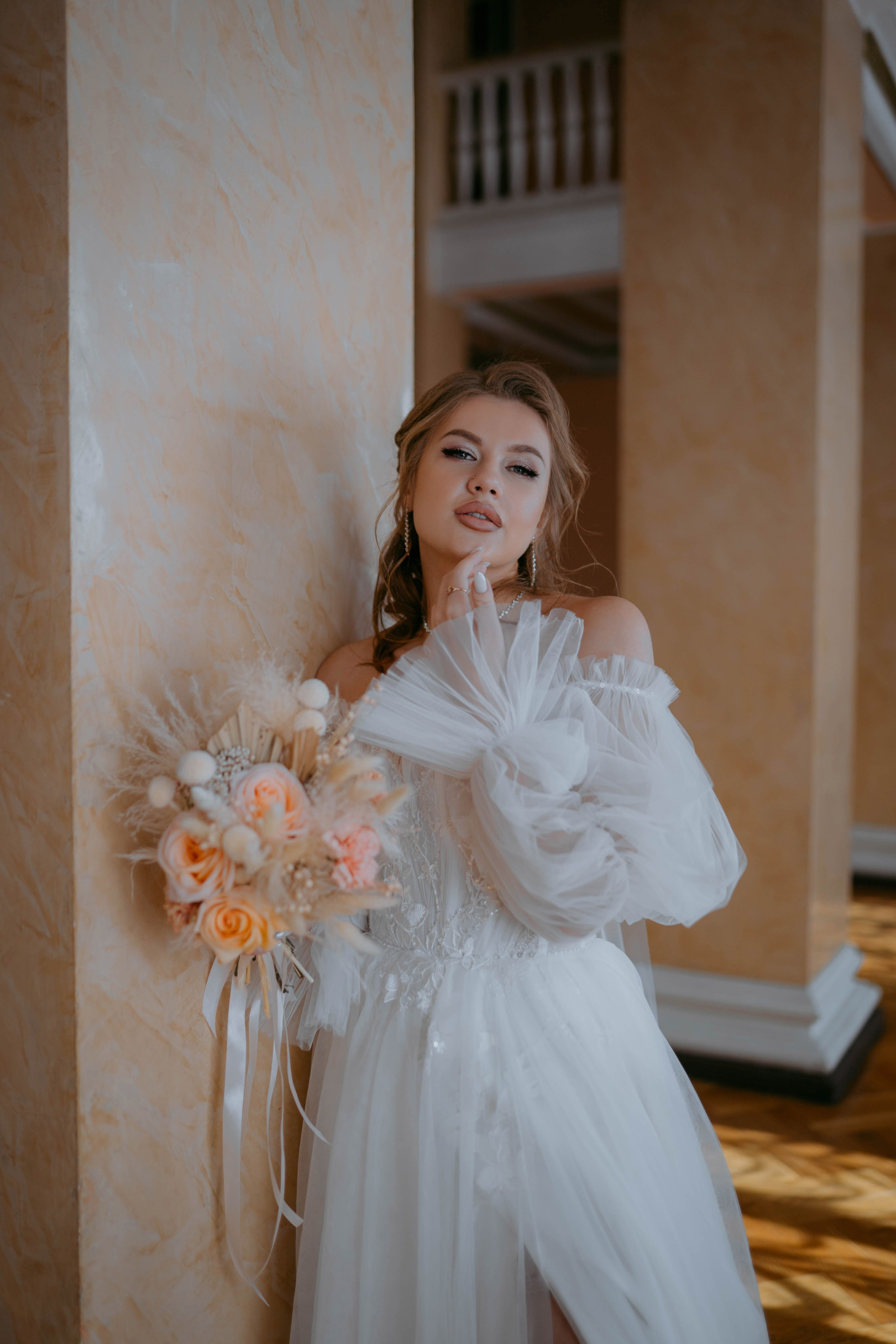 Свадебный день Магомеда и Вероники. Фотограф Чита. Индивидуальные портреты, LoveStory, свадьбы